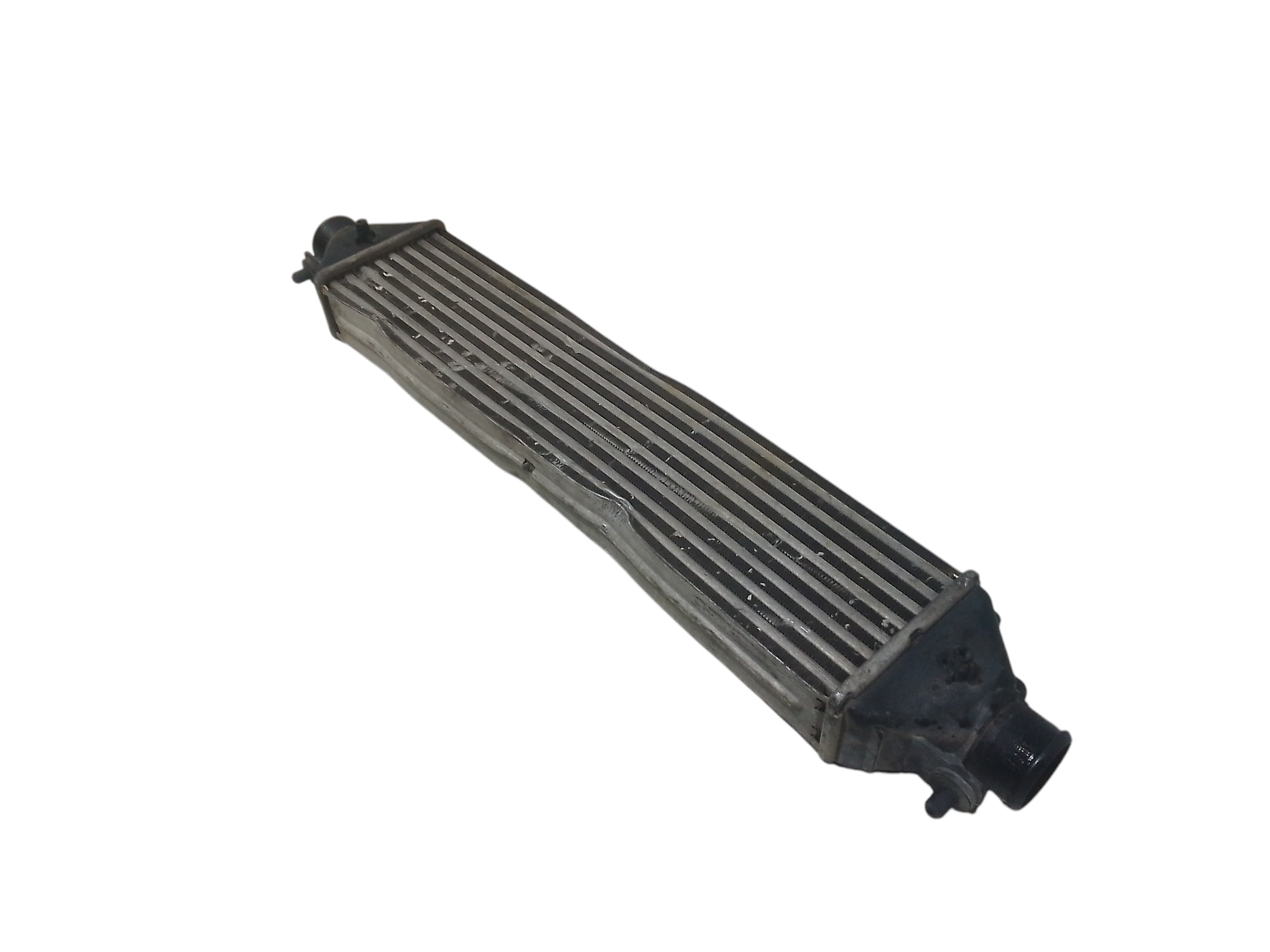Intercooler per Fiat Dobl Serie (09>) (2009 - In produzione)