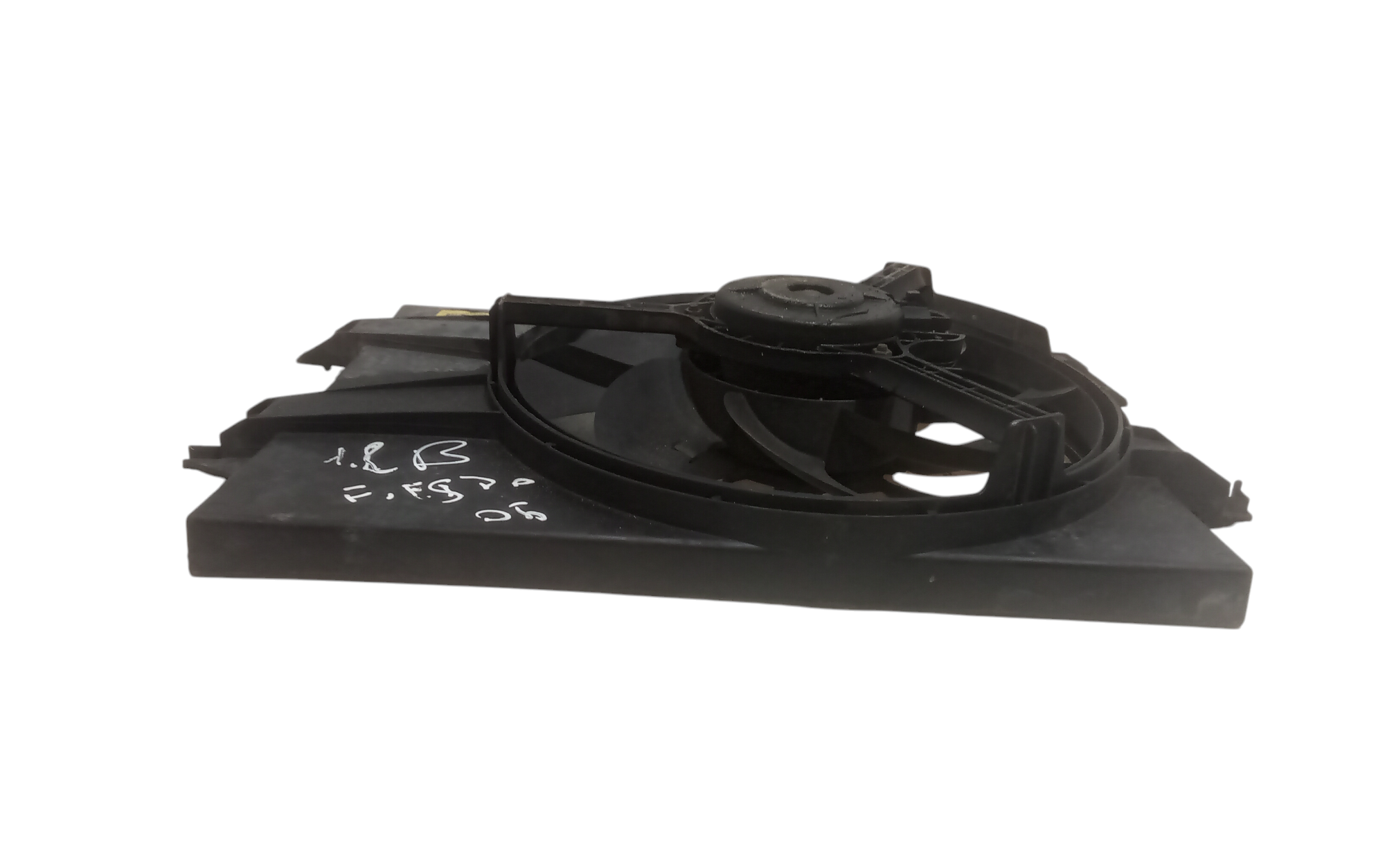 Elettroventola per Ford Fiesta 5 Serie (2005 - 2008)