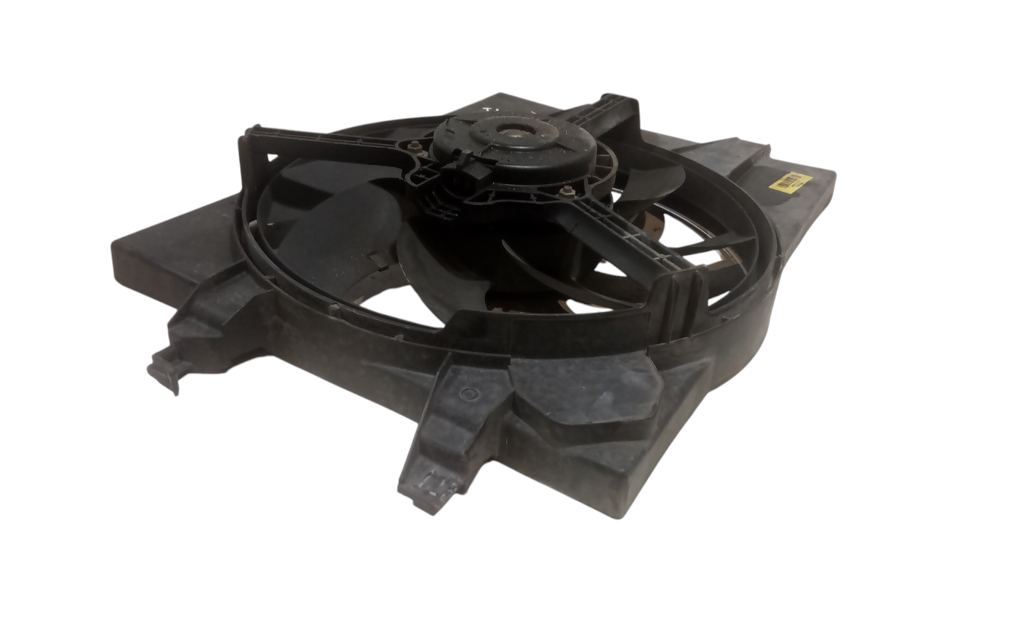 Elettroventola per Ford Fiesta 5 Serie (2005 - 2008)