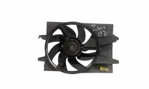 Elettroventola per Ford Fiesta 5 Serie (2005 - 2008)