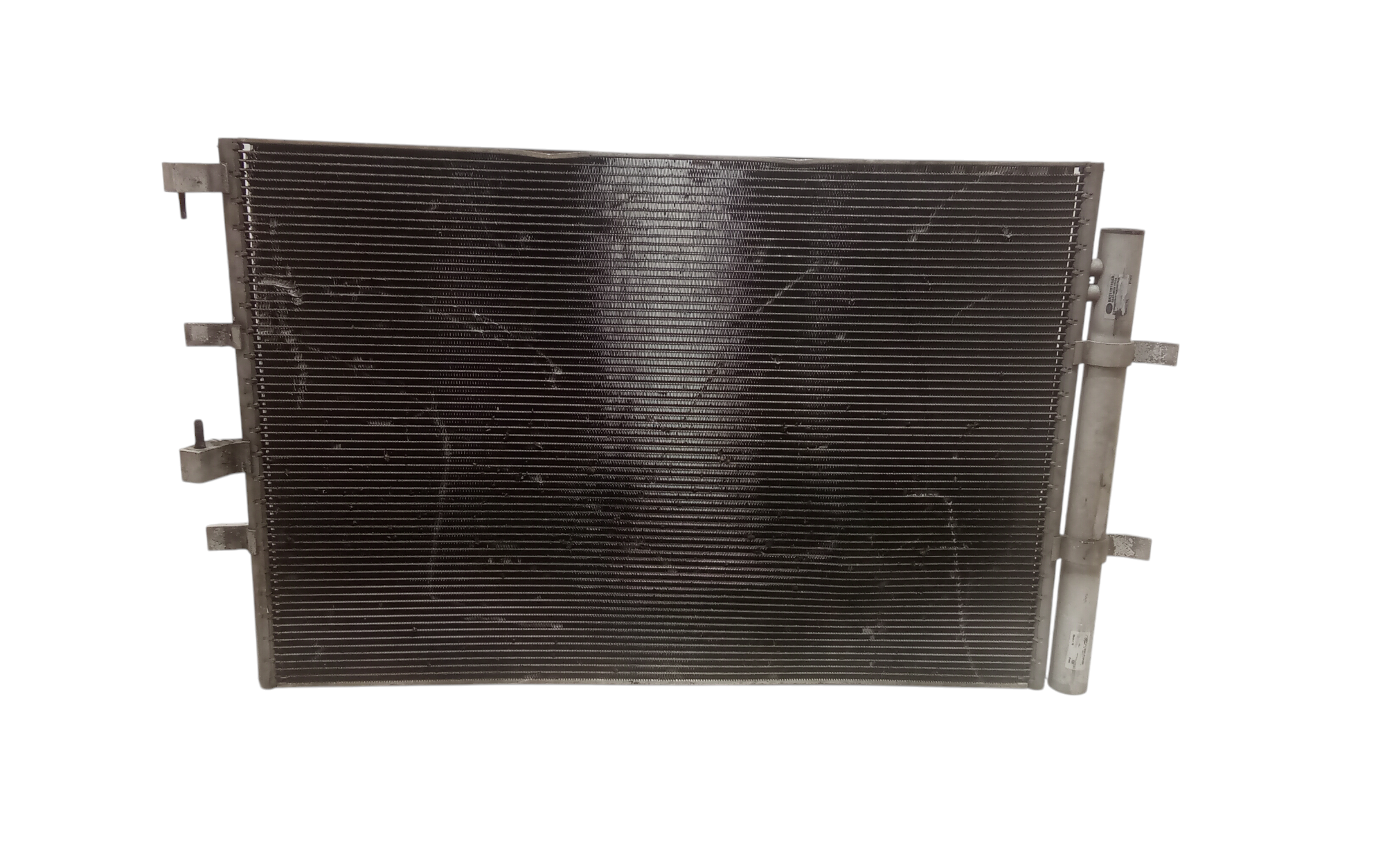 Radiatore A/C per Ford Transit (2020 - )