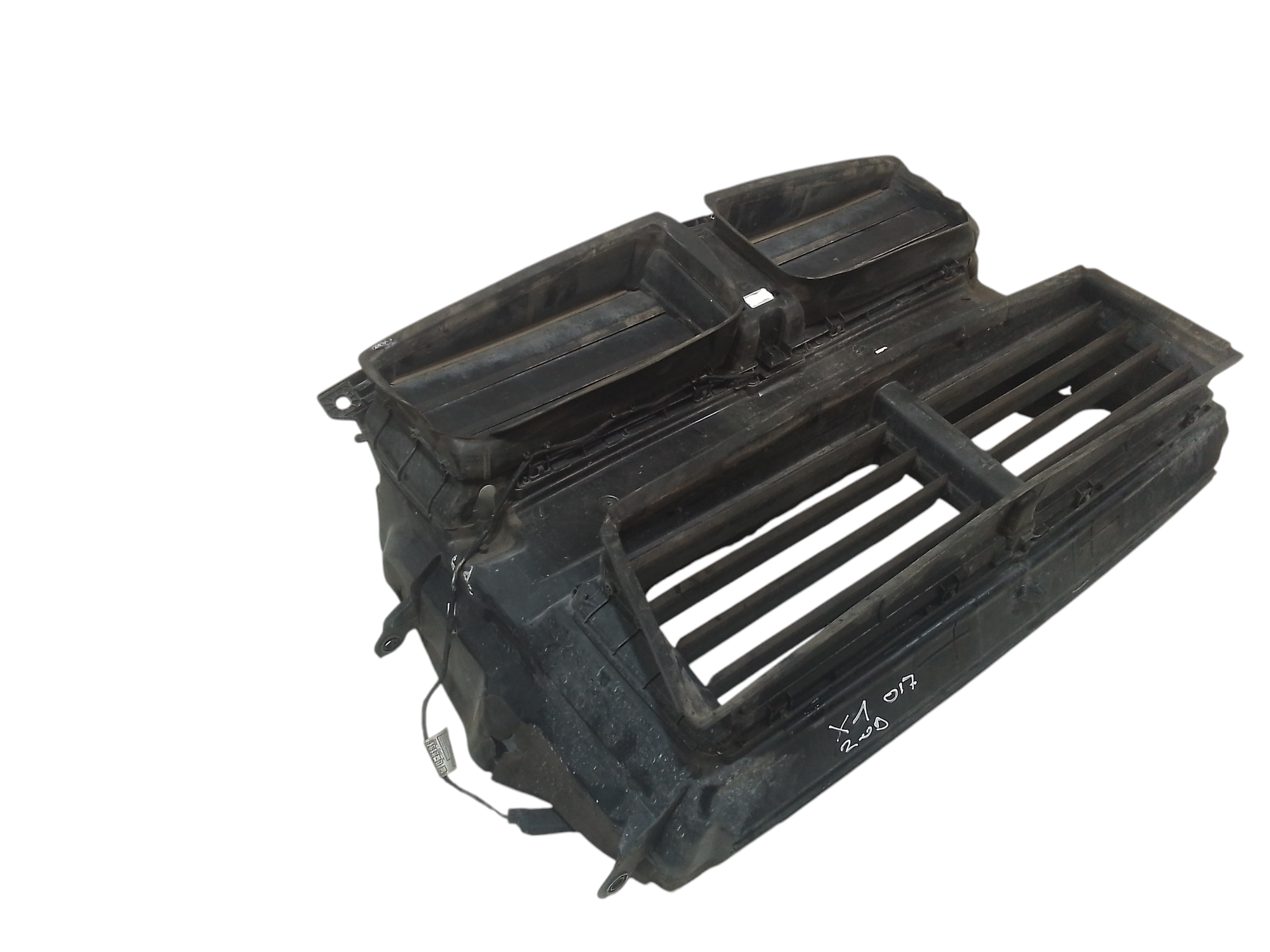 Convogliatore per Bmw X1 Serie (f48) (15>) (2015 - In produzione)