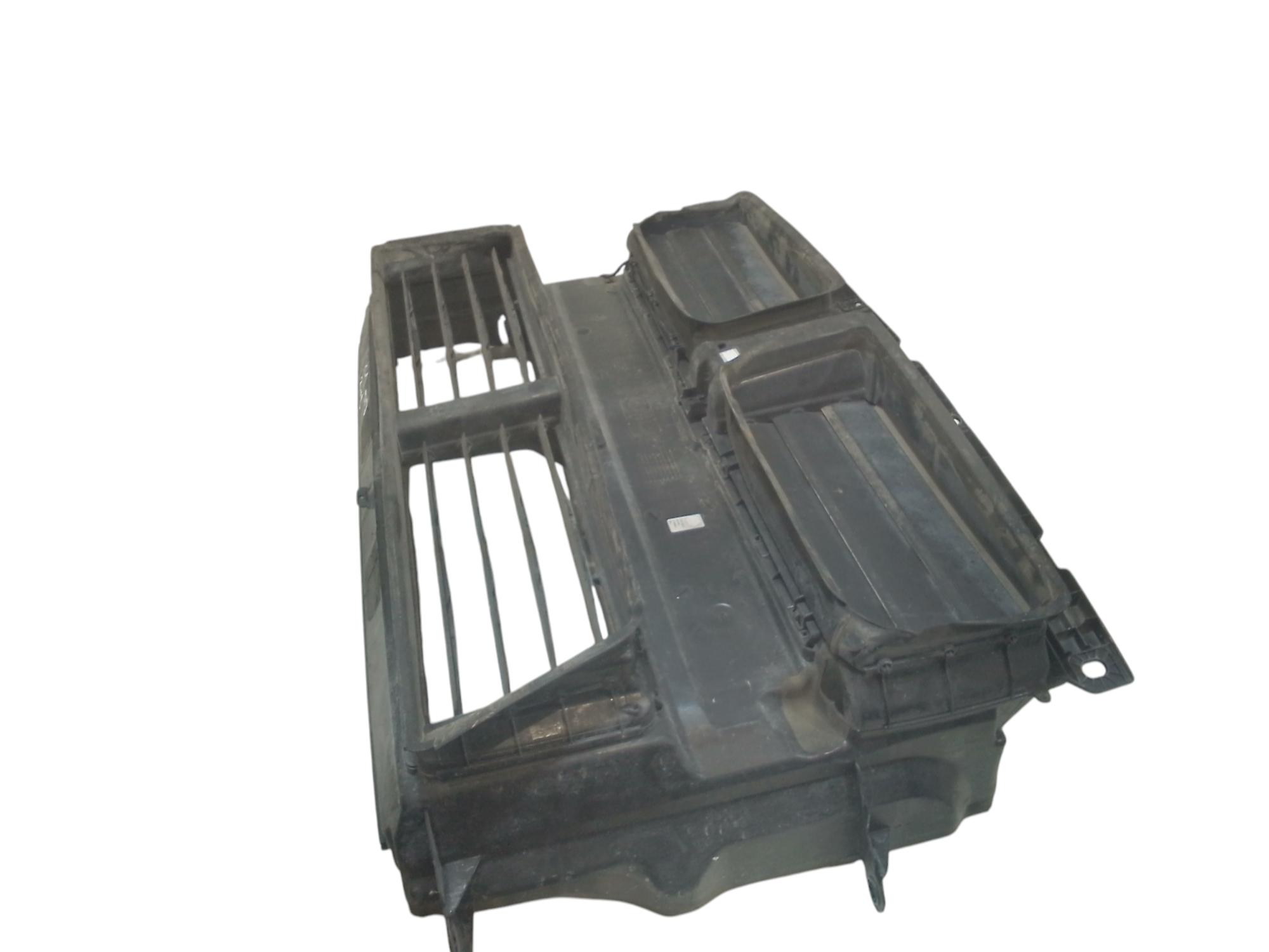 Convogliatore per Bmw X1 Serie (f48) (15>) (2015 - In produzione)