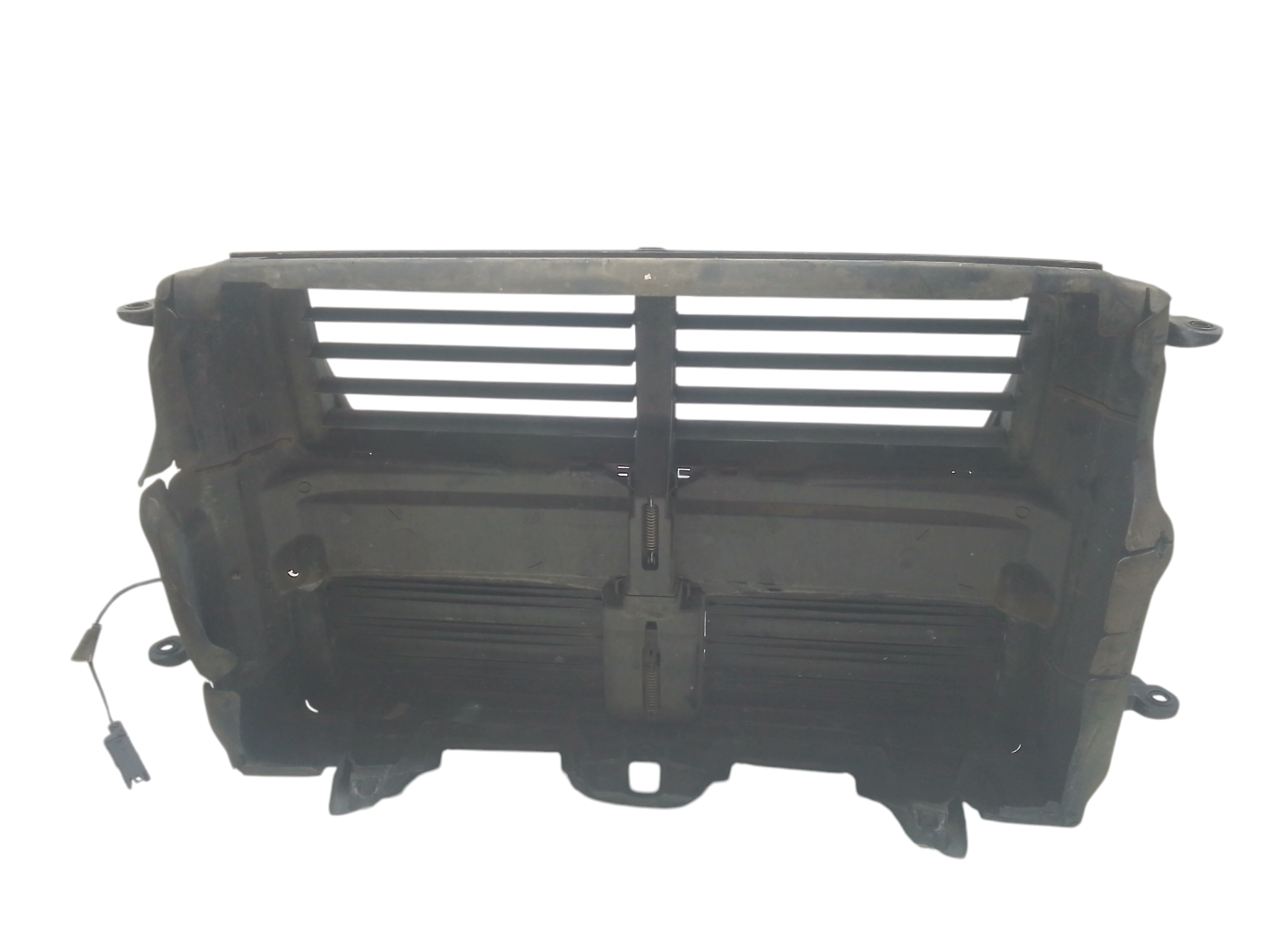 Convogliatore per Bmw X1 Serie (f48) (15>) (2015 - In produzione)