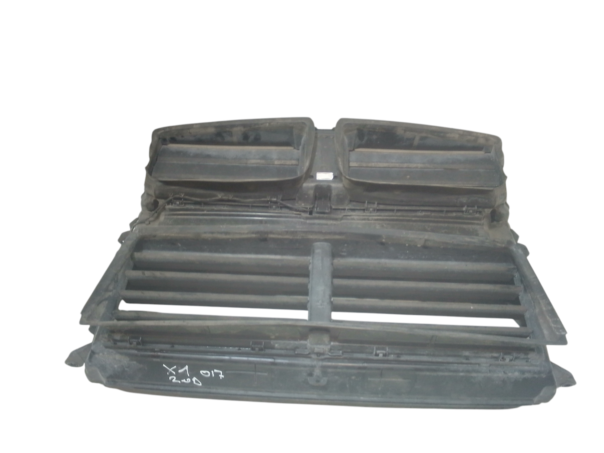 Convogliatore per Bmw X1 Serie (f48) (15>) (2015 - In produzione)