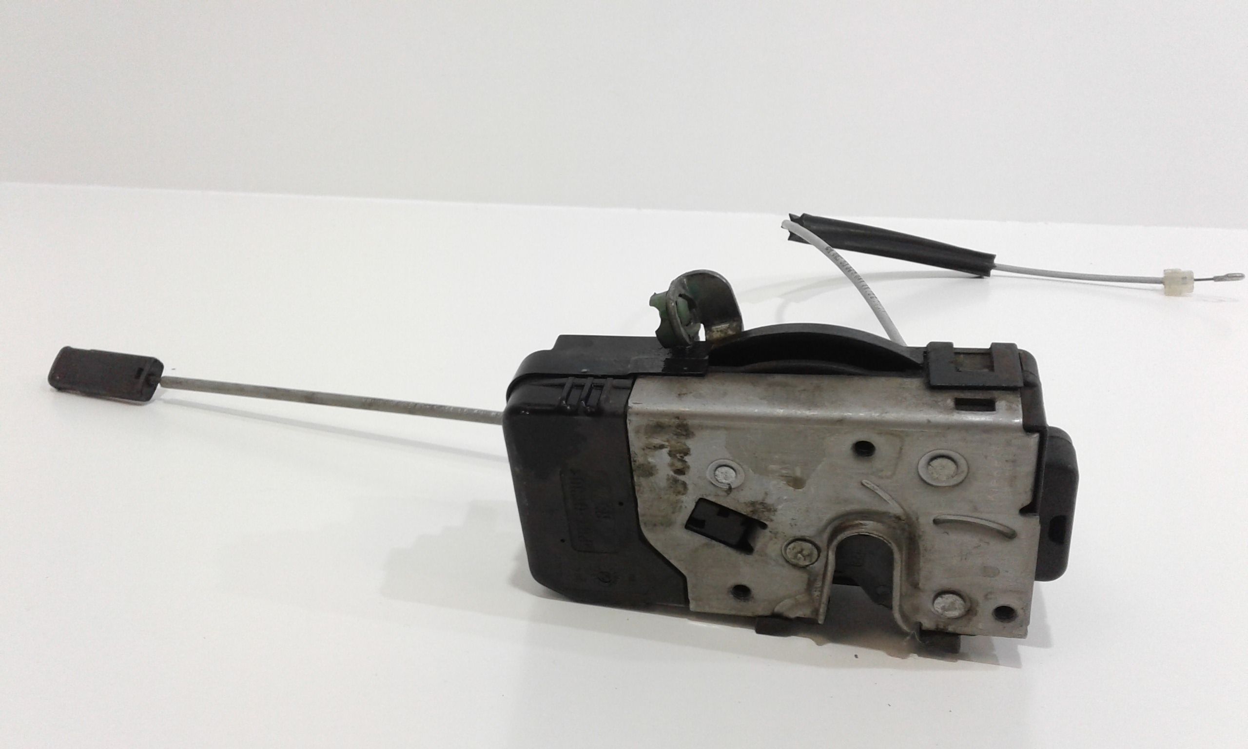 Serratura Anteriore Destra OPEL Meriva 1 Serie