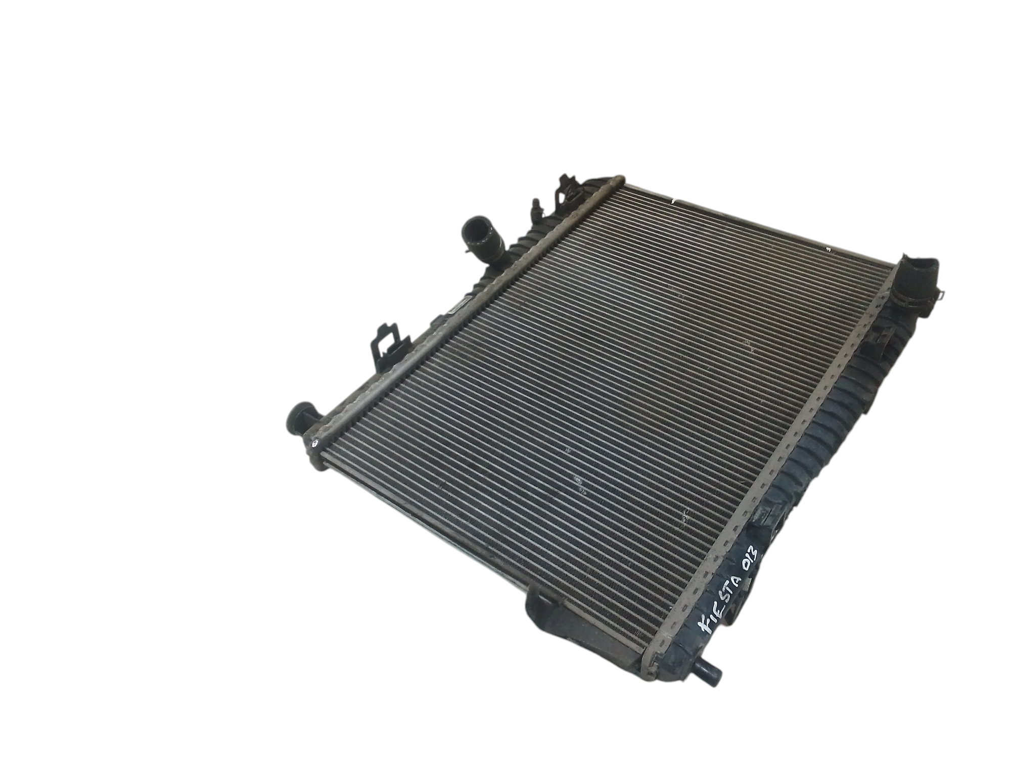 Radiatore acqua per Ford Fiesta 6 Serie (2008 - 2017)