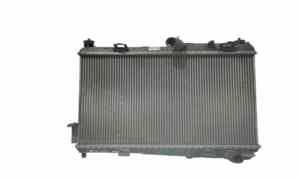 Radiatore acqua per Ford Fiesta 6 Serie (2008 - 2017)