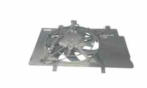 Elettroventola per Ford Fiesta 6 Serie (2008 - 2017)