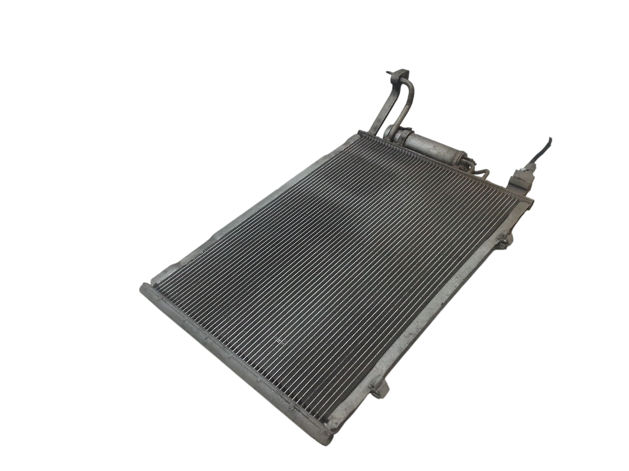 Radiatore A/C per Ford Fiesta 6 Serie (2008 - 2017)