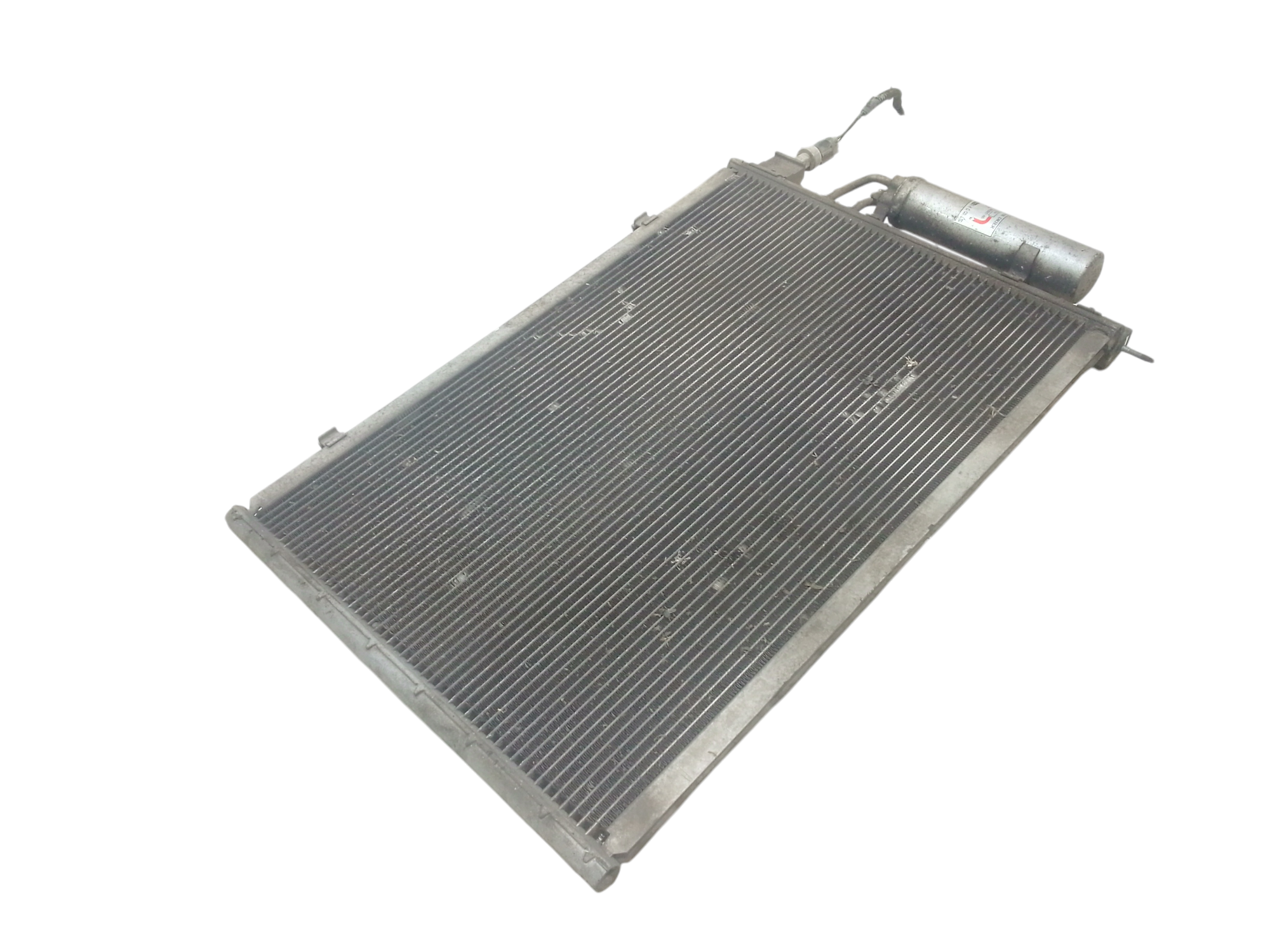 Radiatore A/C per Ford Fiesta 6 Serie (2008 - 2017)