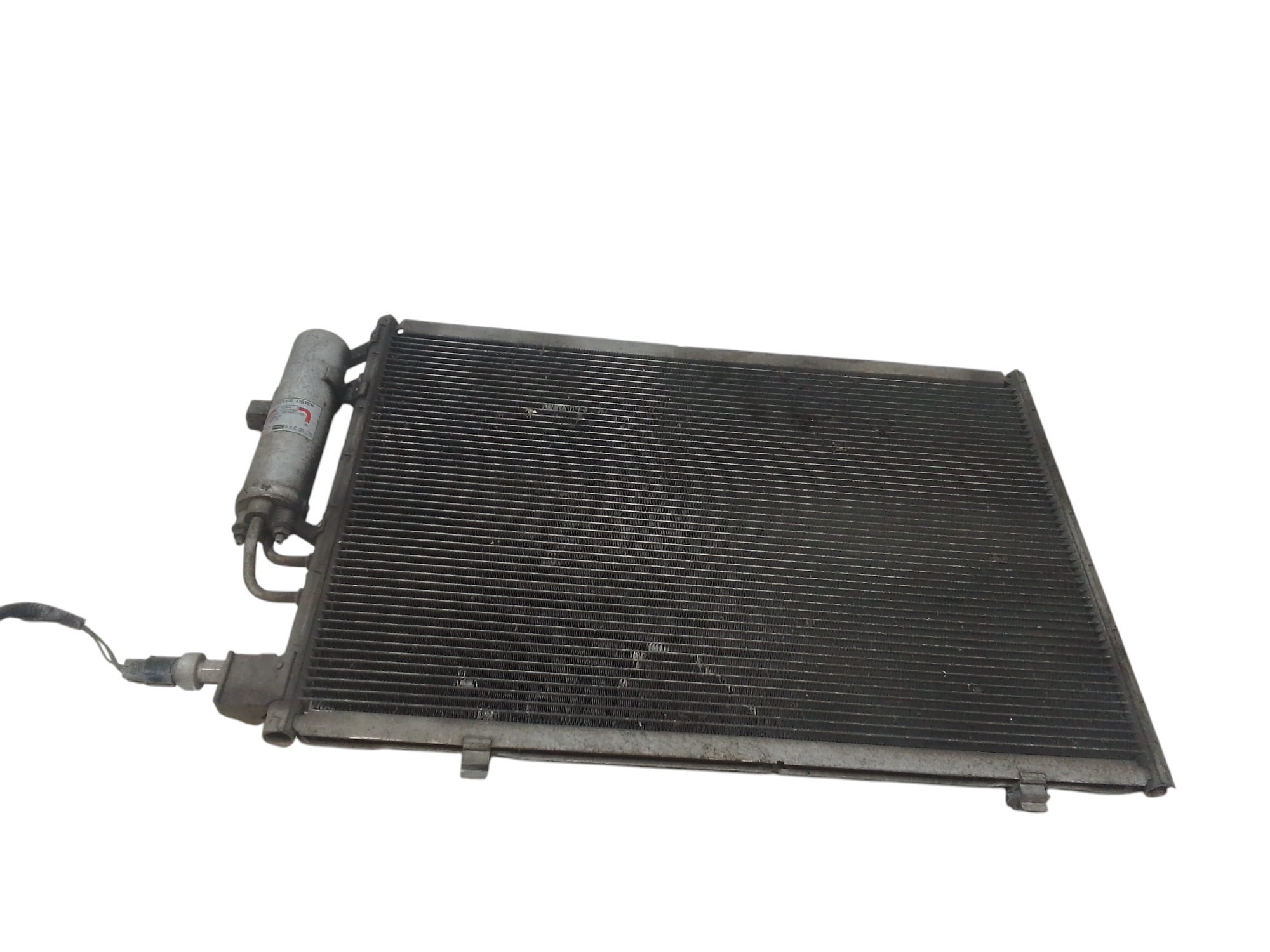 Radiatore A/C per Ford Fiesta 6 Serie (2008 - 2017)