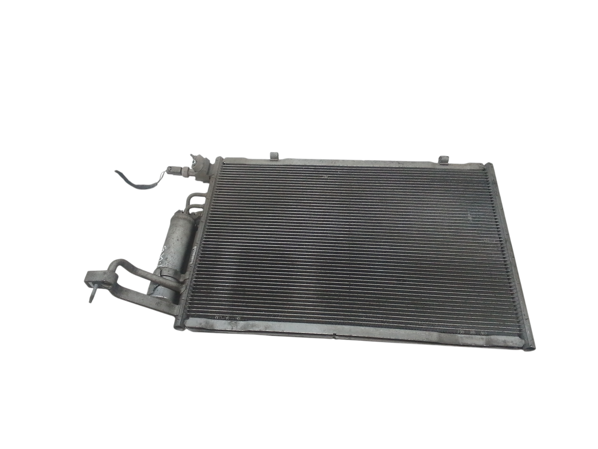Radiatore A/C per Ford Fiesta 6 Serie (2008 - 2017)