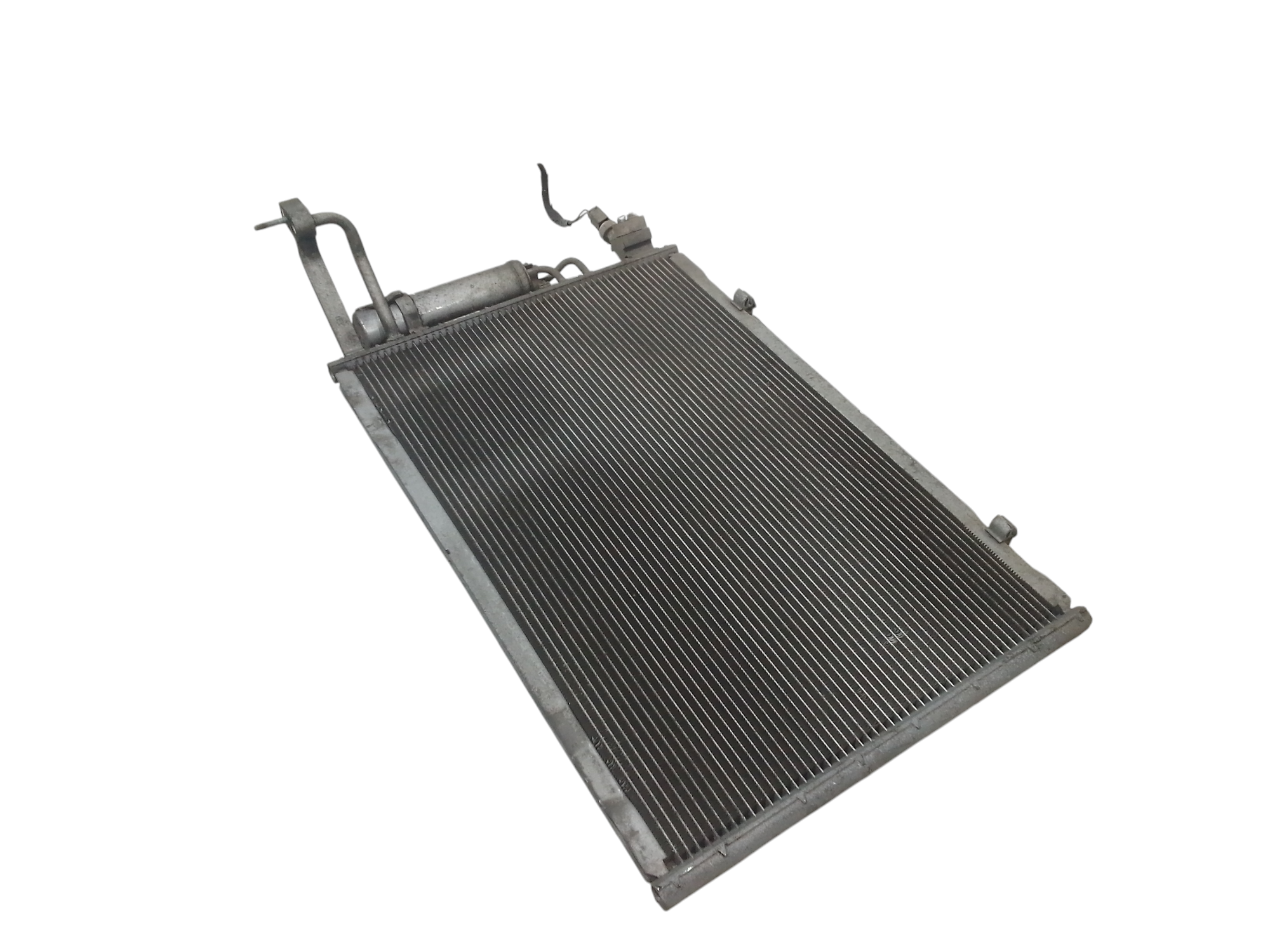 Radiatore A/C per Ford Fiesta 6 Serie (2008 - 2017)