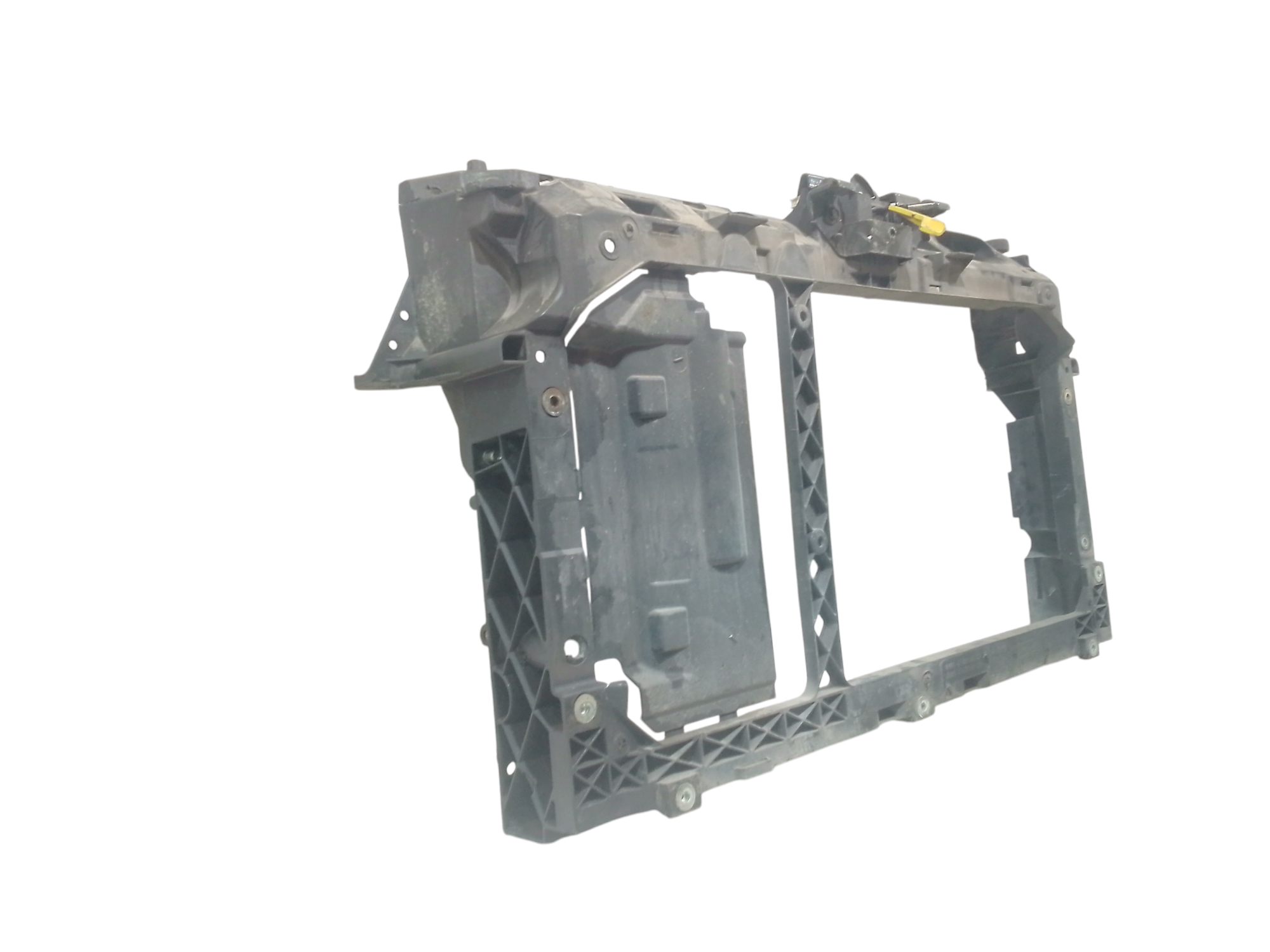 Calandra per Ford Fiesta 6 Serie (2008 - 2017)