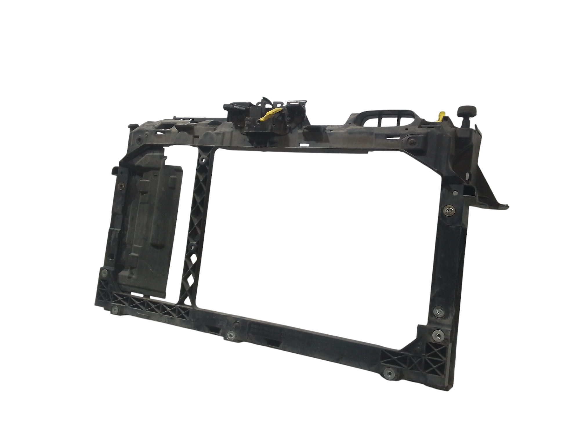 Calandra per Ford Fiesta 6 Serie (2008 - 2017)