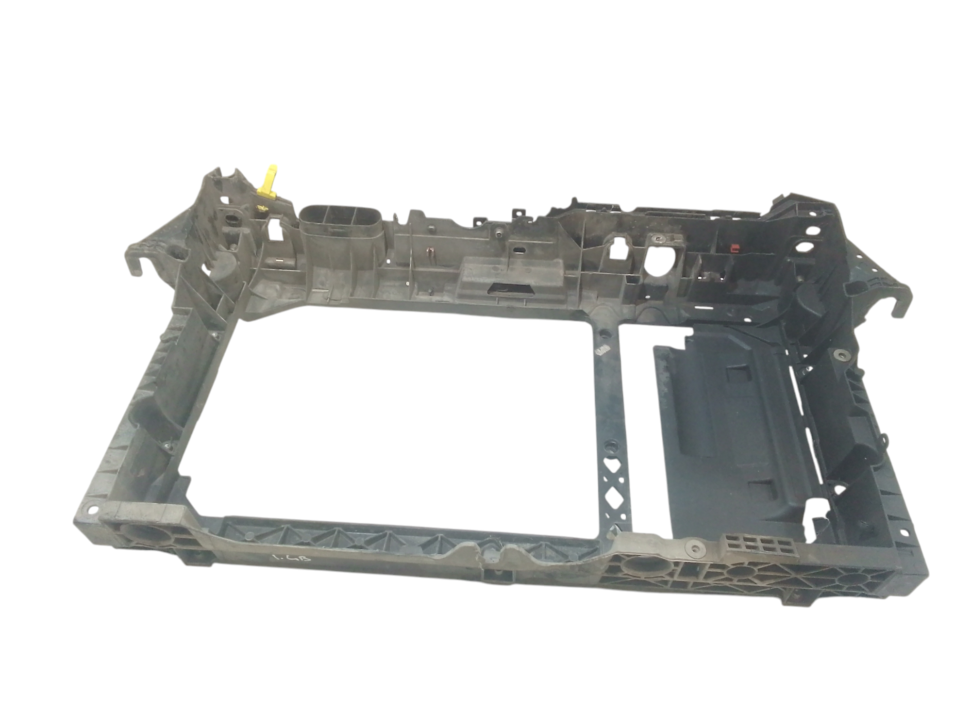 Calandra per Ford Fiesta 6 Serie (2008 - 2017)