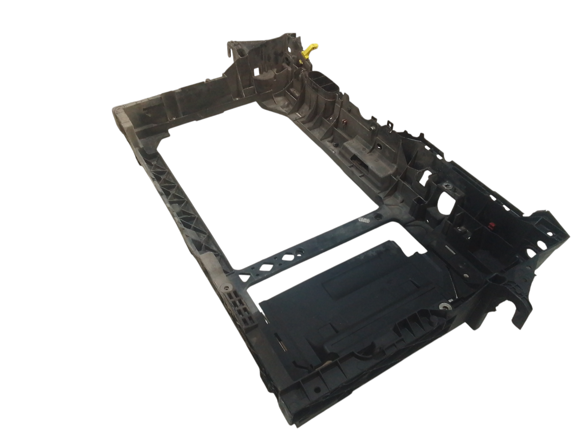 Calandra per Ford Fiesta 6 Serie (2008 - 2017)