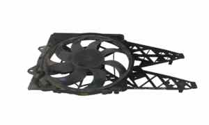 Elettroventola per Fiat Dobl Serie (09>) (2009 - In produzione)