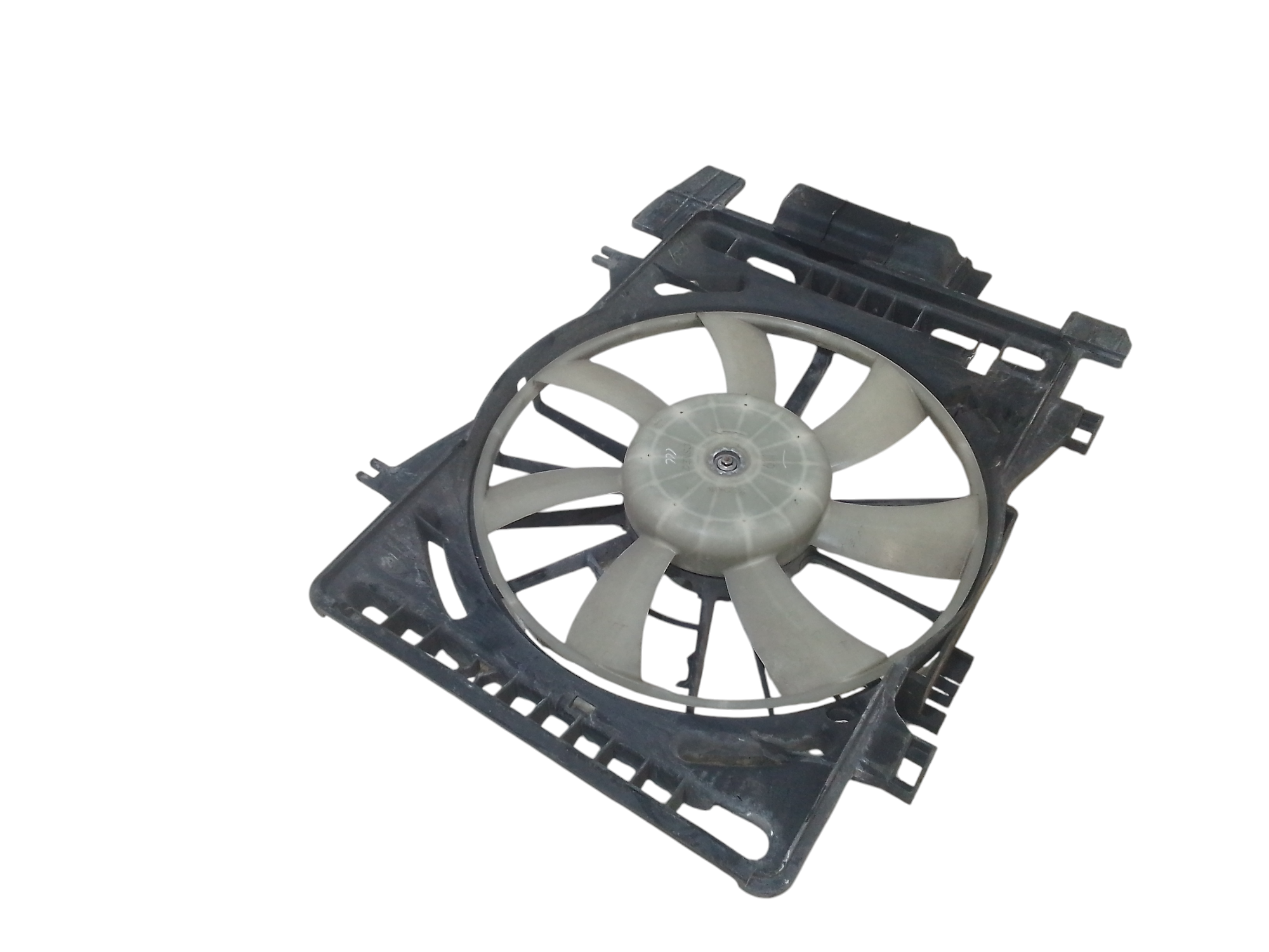 Elettroventola per Toyota Yaris Serie (08>11) (2008 - 2011)