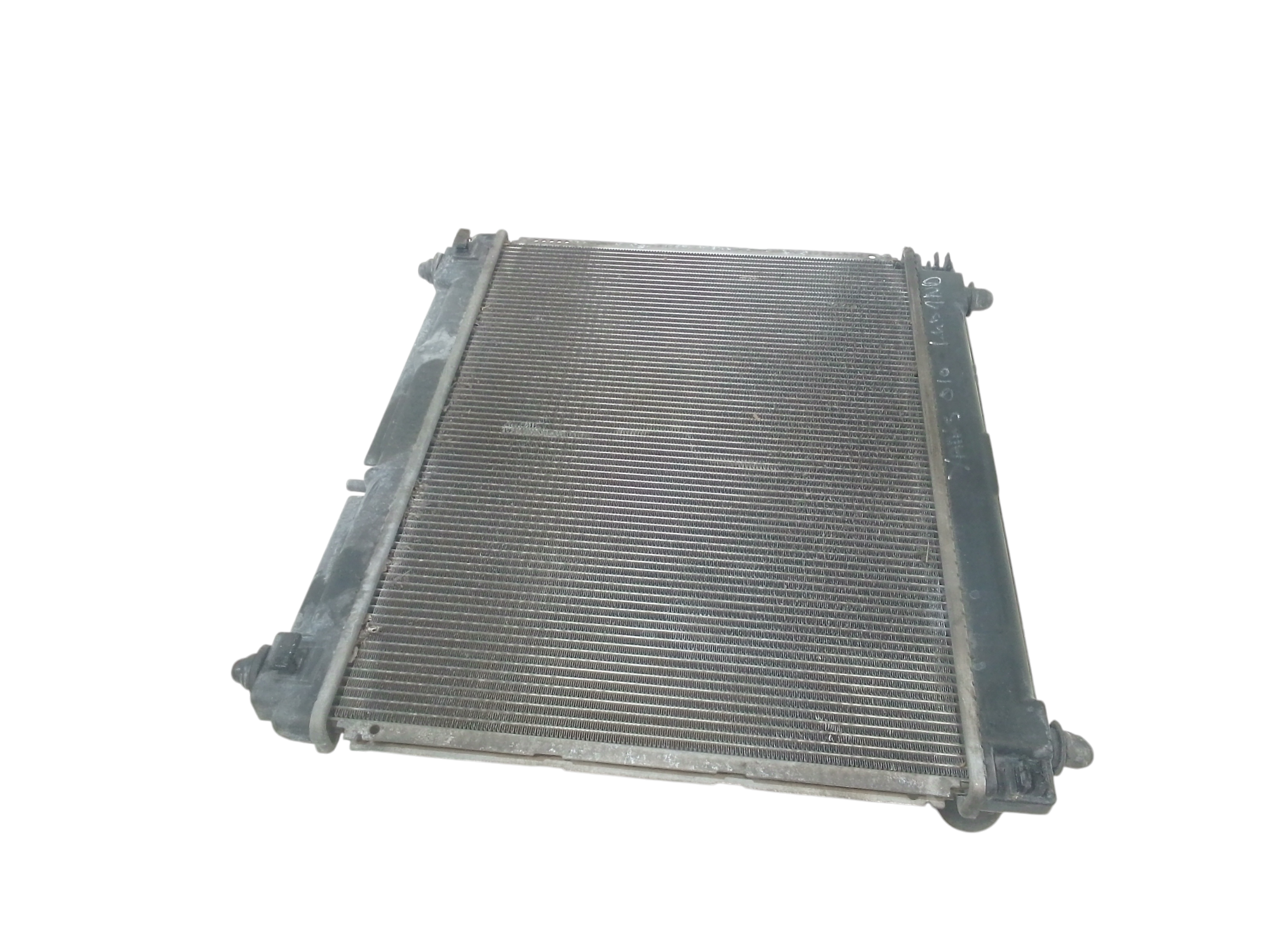 Radiatore acqua per Toyota Yaris Serie (08>11) (2008 - 2011)