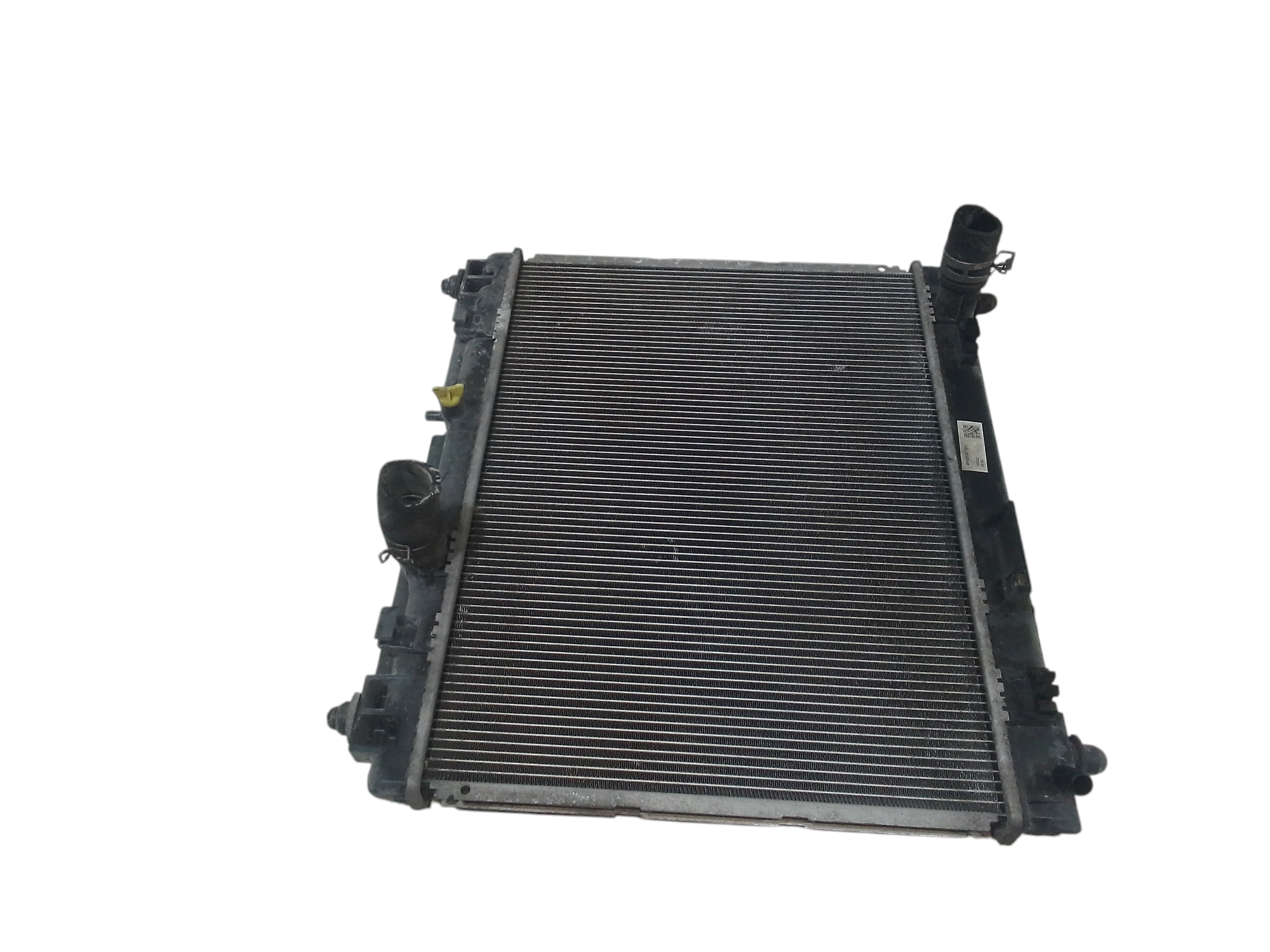 Radiatore acqua per Toyota Yaris Serie (08>11) (2008 - 2011)