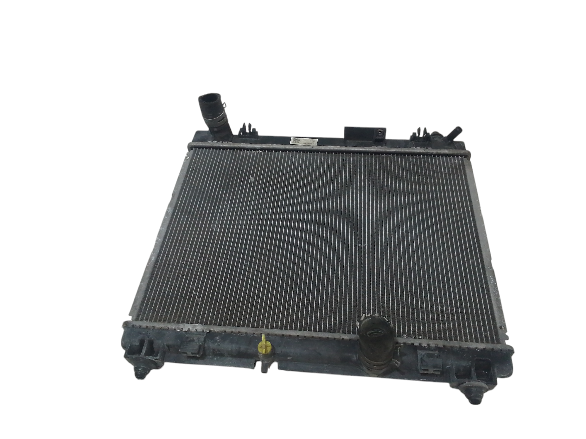 Radiatore acqua per Toyota Yaris Serie (08>11) (2008 - 2011)