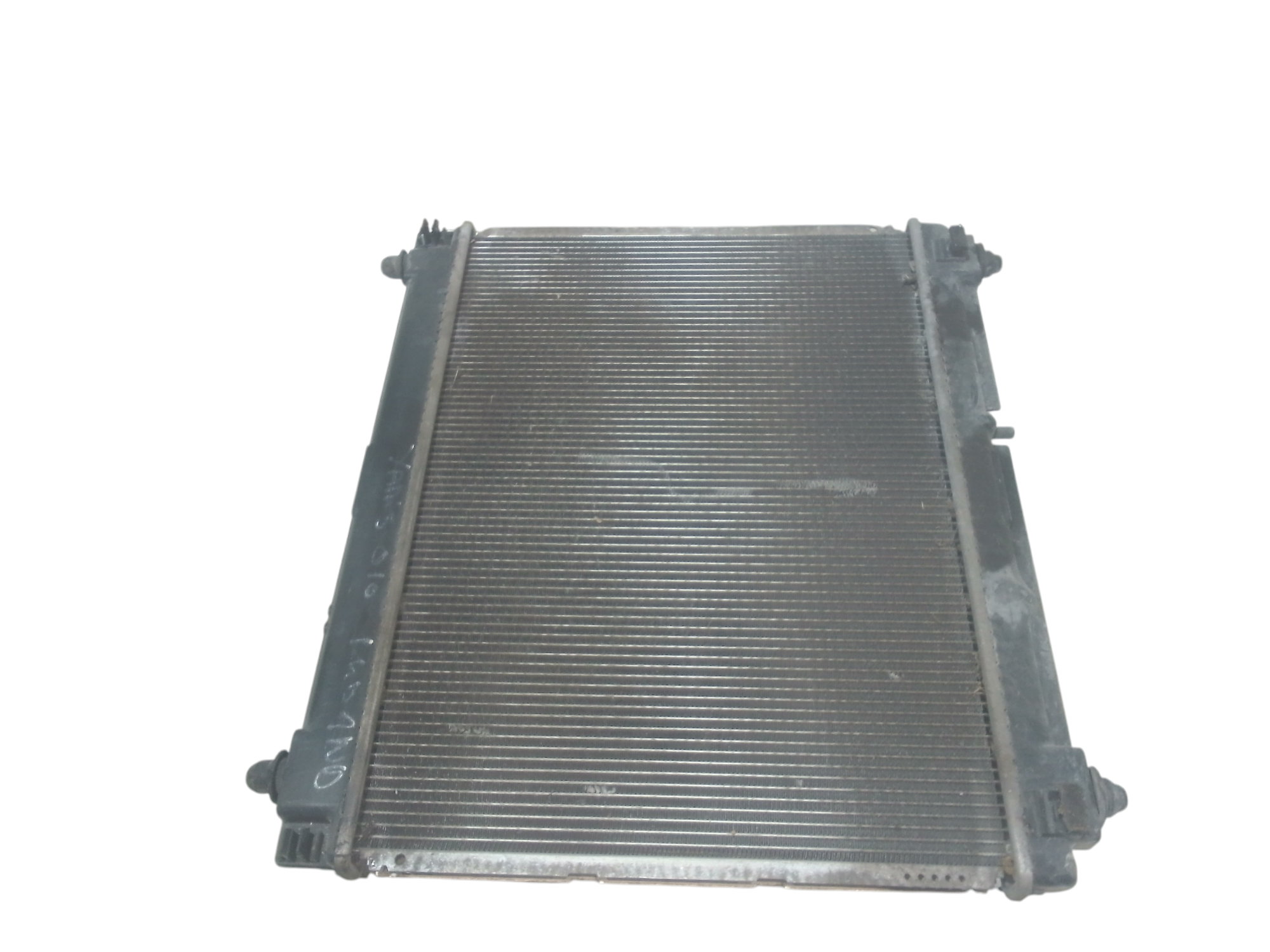 Radiatore acqua per Toyota Yaris Serie (08>11) (2008 - 2011)