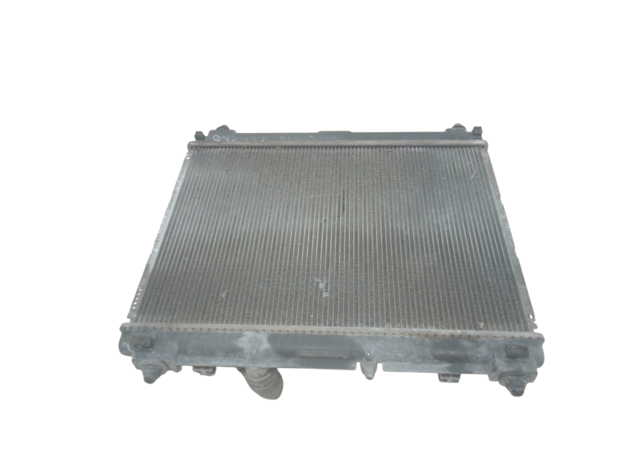 Radiatore acqua per Toyota Yaris Serie (08>11) (2008 - 2011)