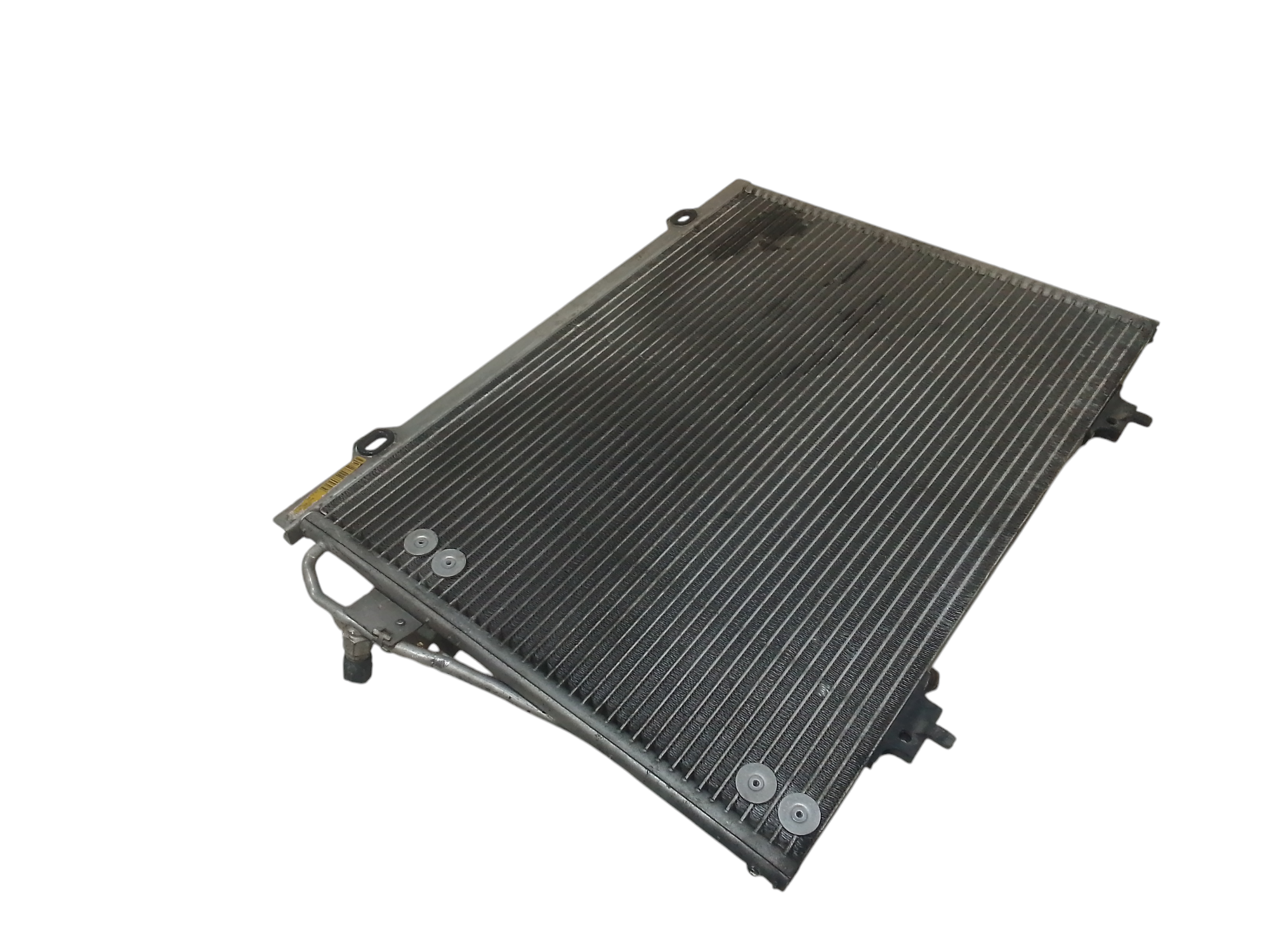 Radiatore A/C per Mercedes Slk Serie (w170) (96>04) (1996 - 2004)