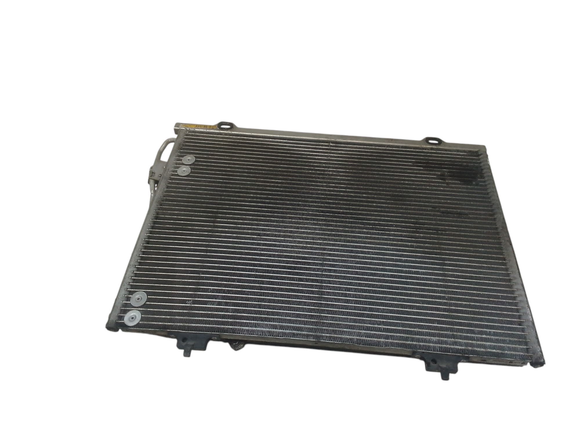 Radiatore A/C per Mercedes Slk Serie (w170) (96>04) (1996 - 2004)