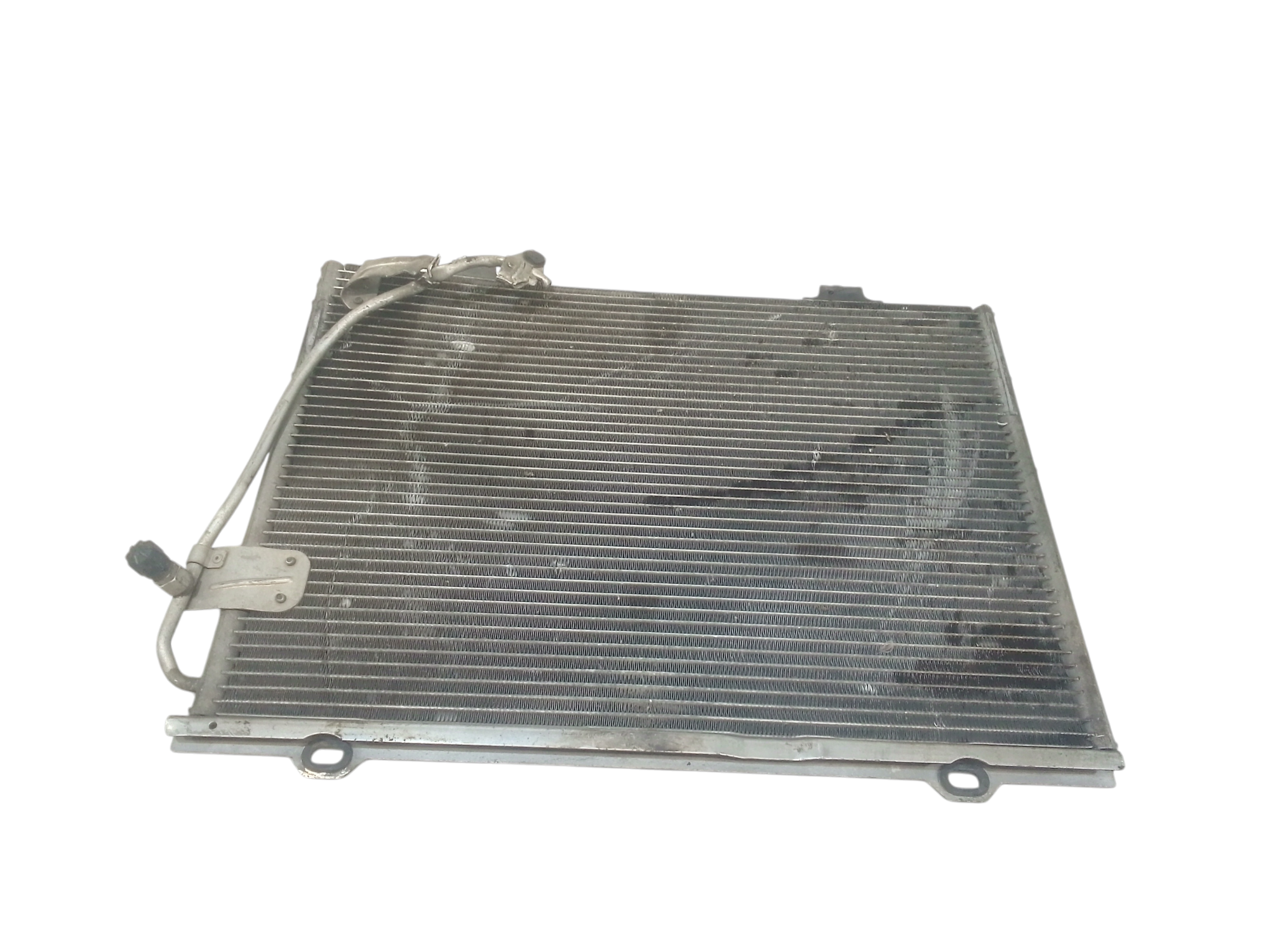 Radiatore A/C per Mercedes Slk Serie (w170) (96>04) (1996 - 2004)