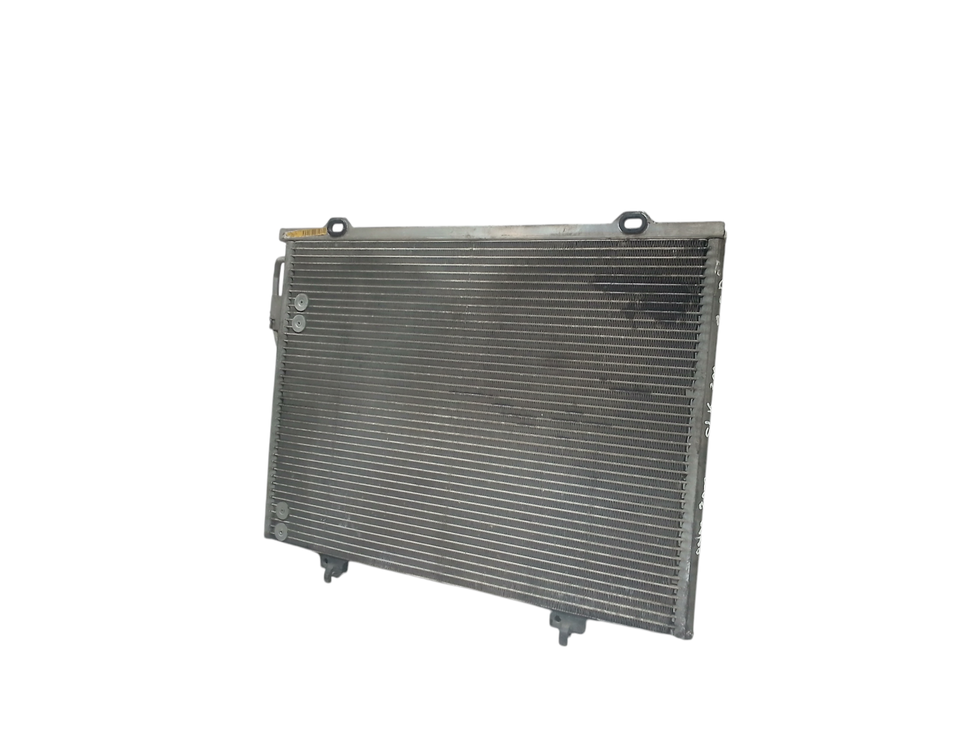 Radiatore A/C per Mercedes Slk Serie (w170) (96>04) (1996 - 2004)