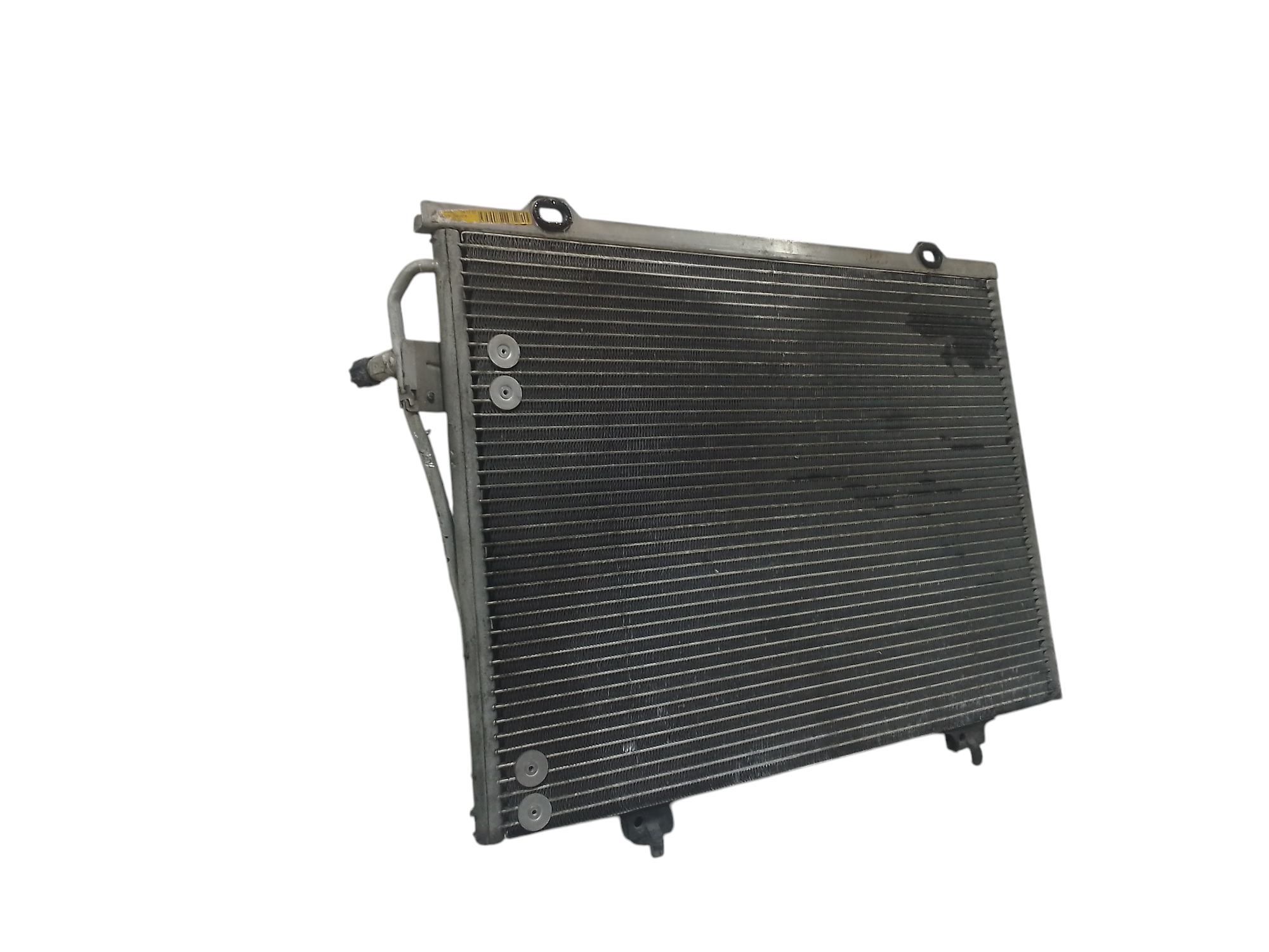 Radiatore A/C per Mercedes Slk Serie (w170) (96>04) (1996 - 2004)