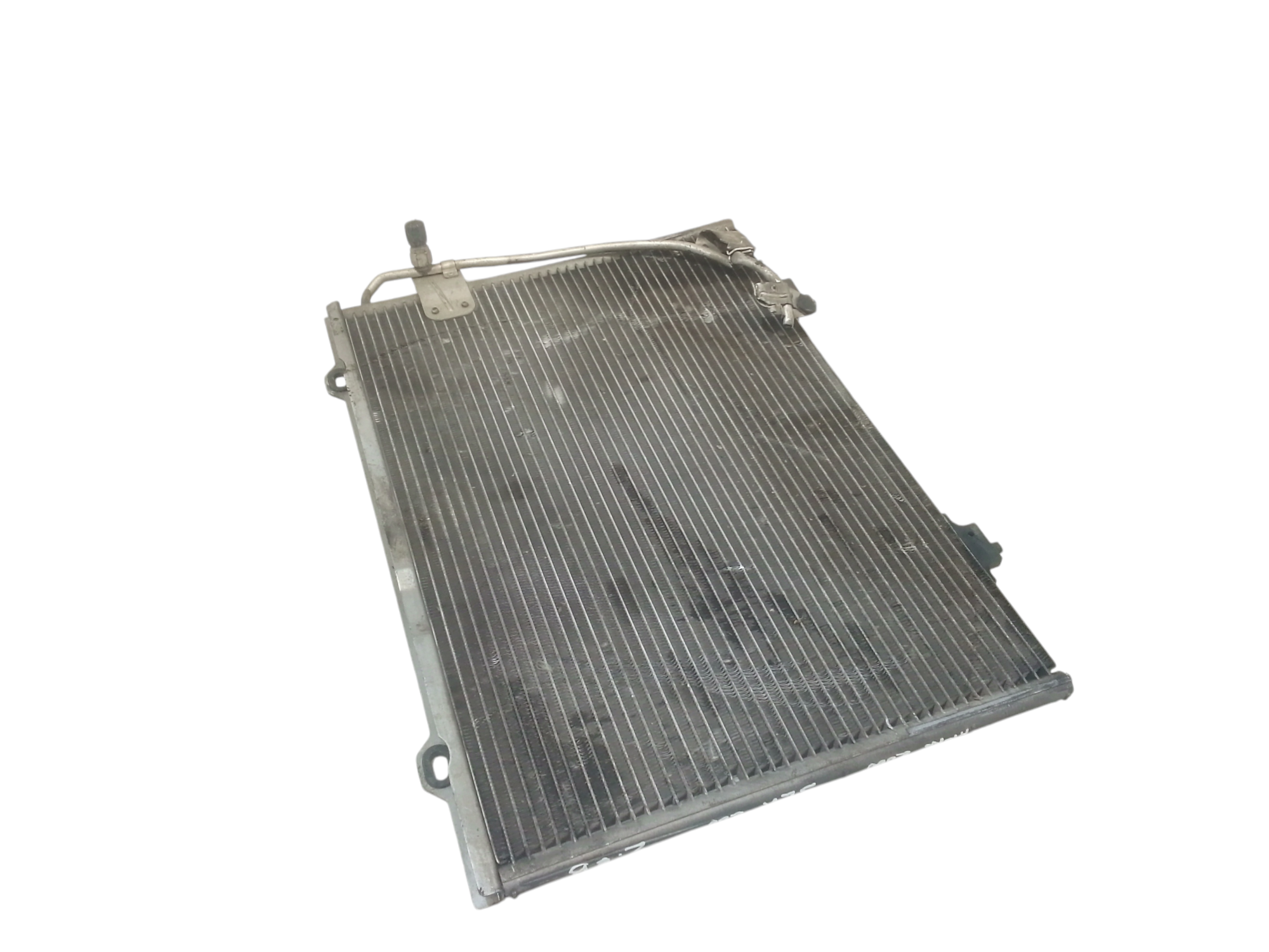 Radiatore A/C per Mercedes Slk Serie (w170) (96>04) (1996 - 2004)