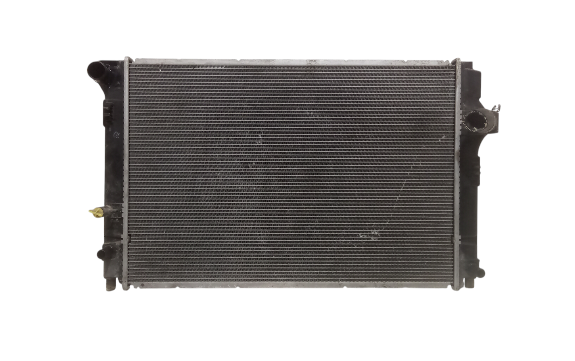 Radiatore acqua per Toyota Yaris Serie (14>16) (2014 - 2016)