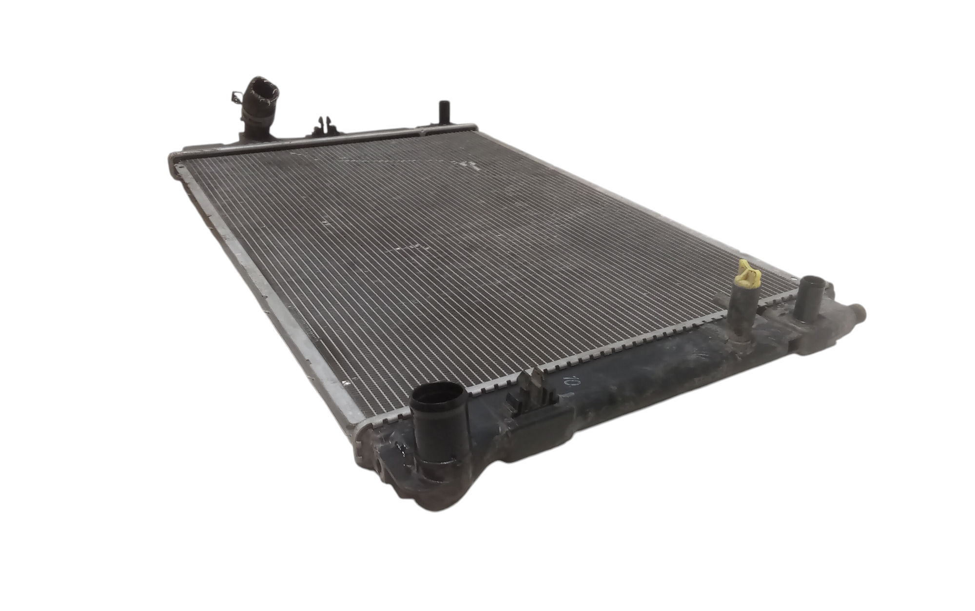 Radiatore acqua per Toyota Yaris Serie (14>16) (2014 - 2016)