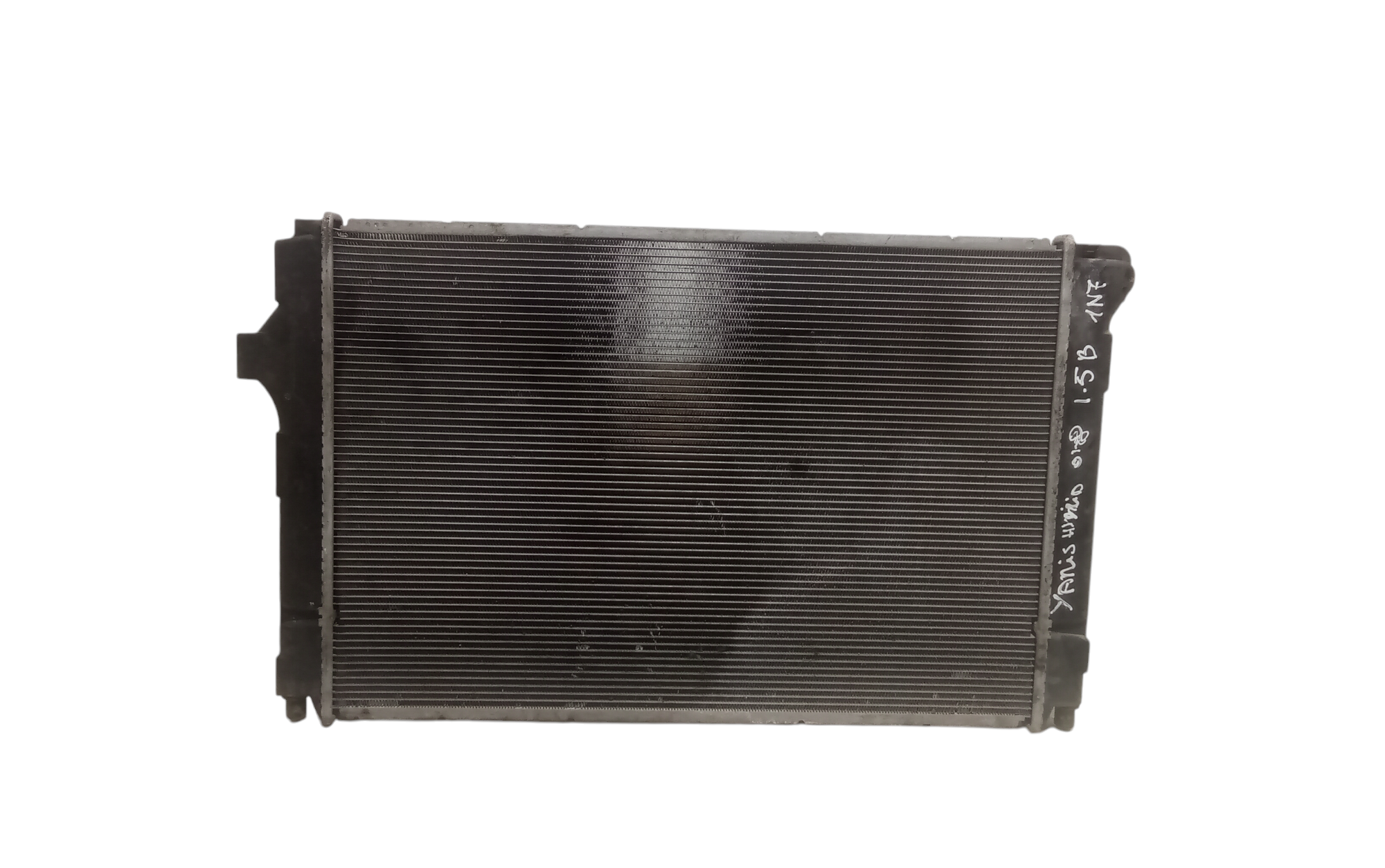 Radiatore acqua per Toyota Yaris Serie (14>16) (2014 - 2016)
