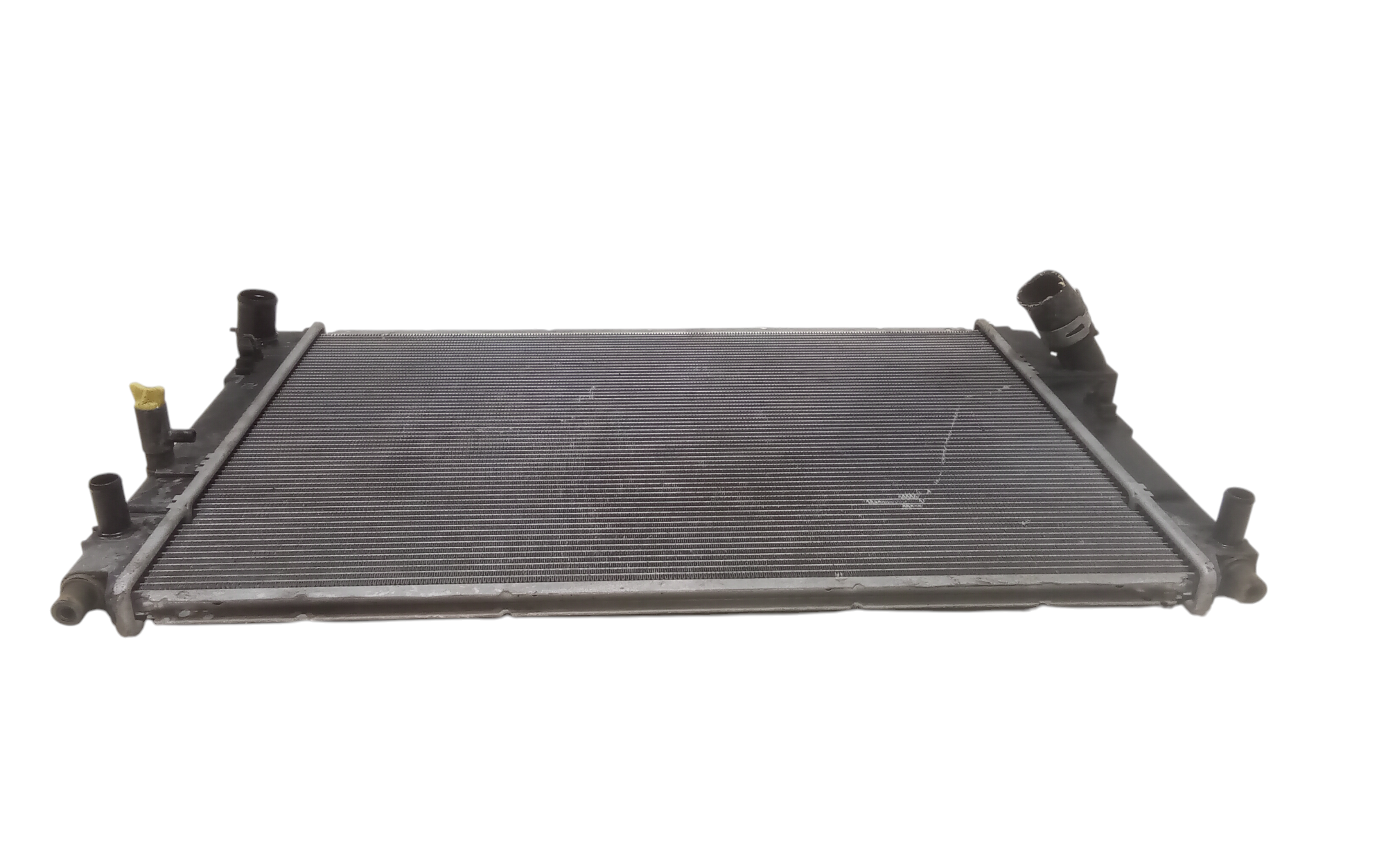 Radiatore acqua per Toyota Yaris Serie (14>16) (2014 - 2016)