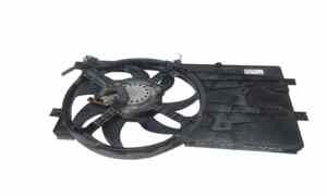 Elettroventola per Fiat Fiorino 2 Serie (2007 - In produzione)