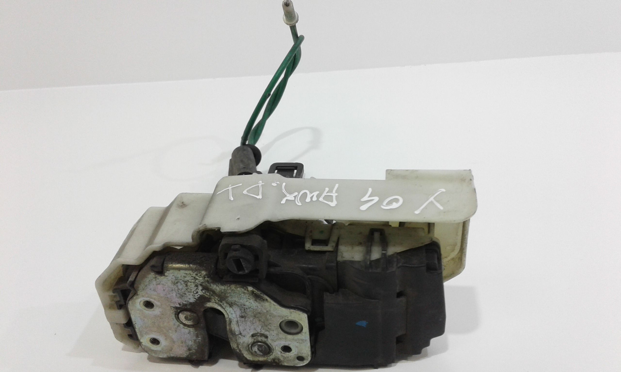 Serratura Anteriore Destra LANCIA Ypsilon 1 Serie