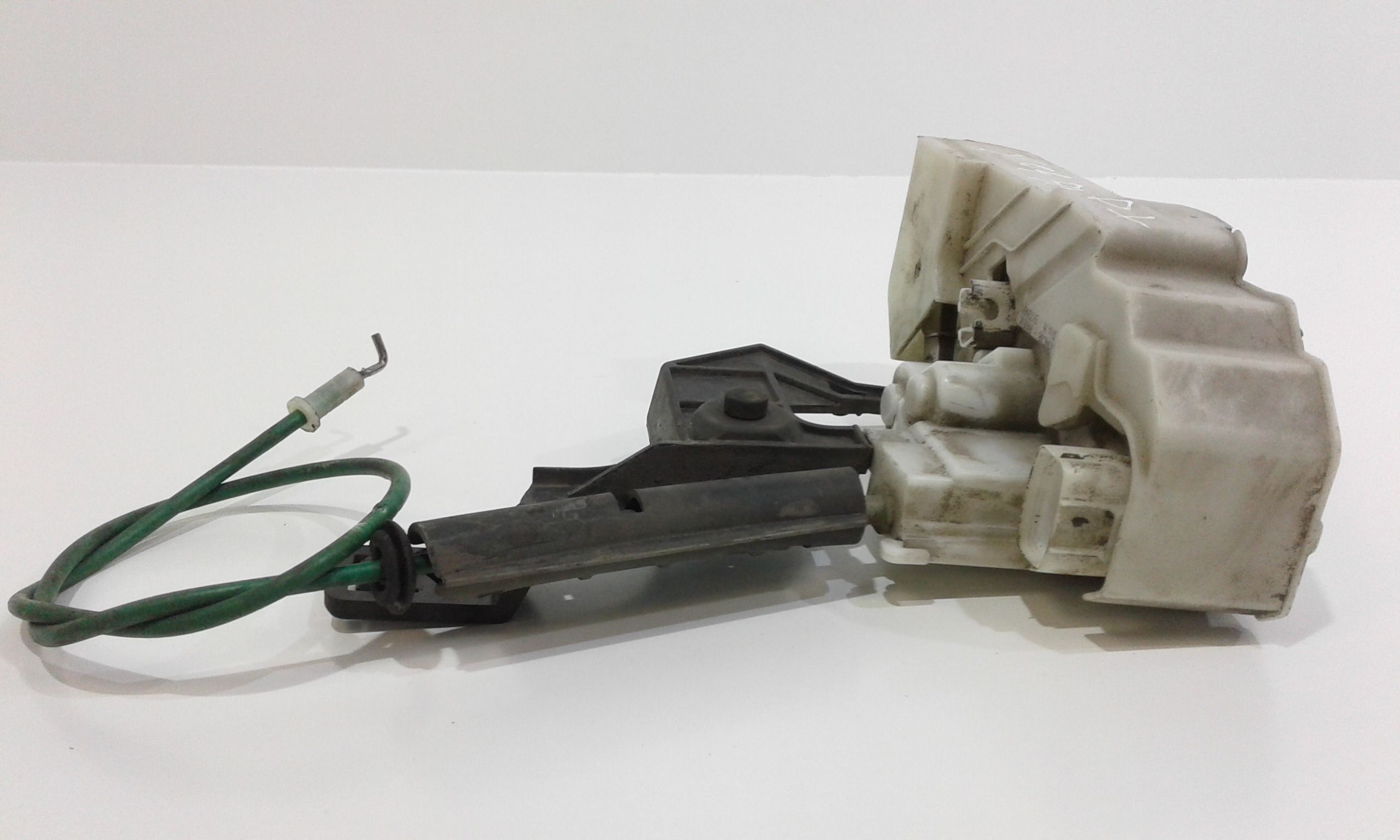 Serratura Anteriore Destra LANCIA Ypsilon 1 Serie