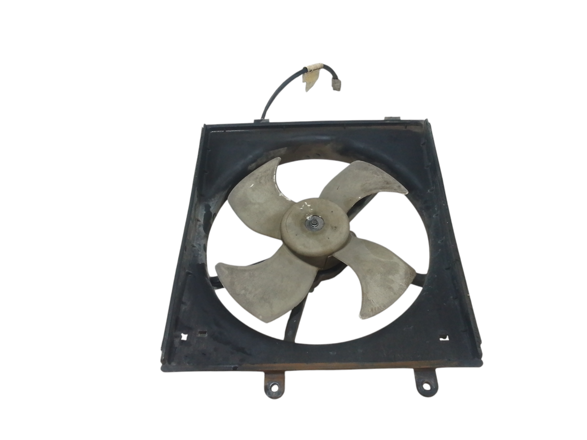 Elettroventola per Giotti Victoria Gladiator (2010 - 2015)