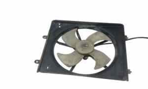 Elettroventola per Giotti Victoria Gladiator (2010 - 2015)