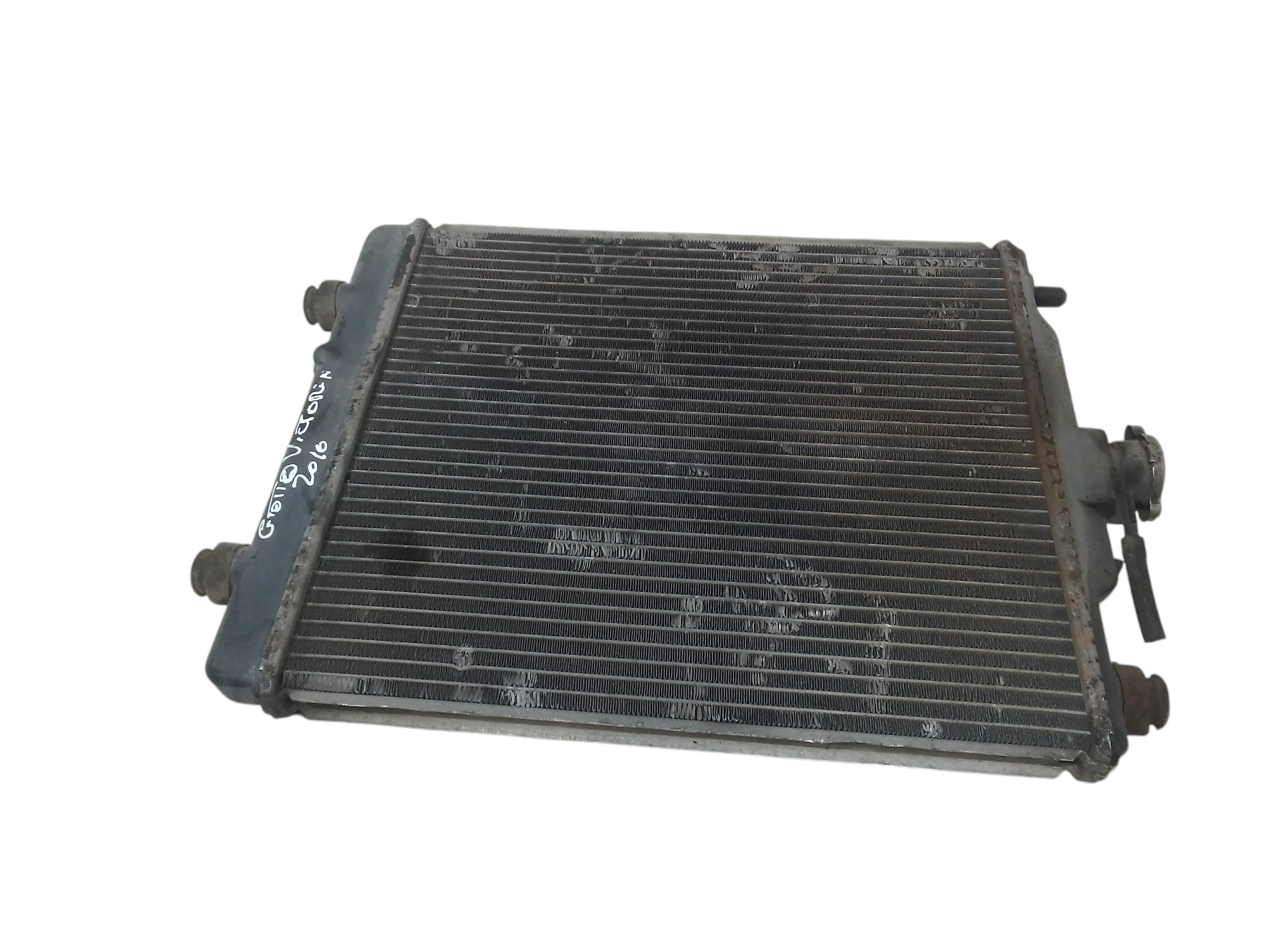 Radiatore acqua per Giotti Victoria Gladiator (2010 - 2015)