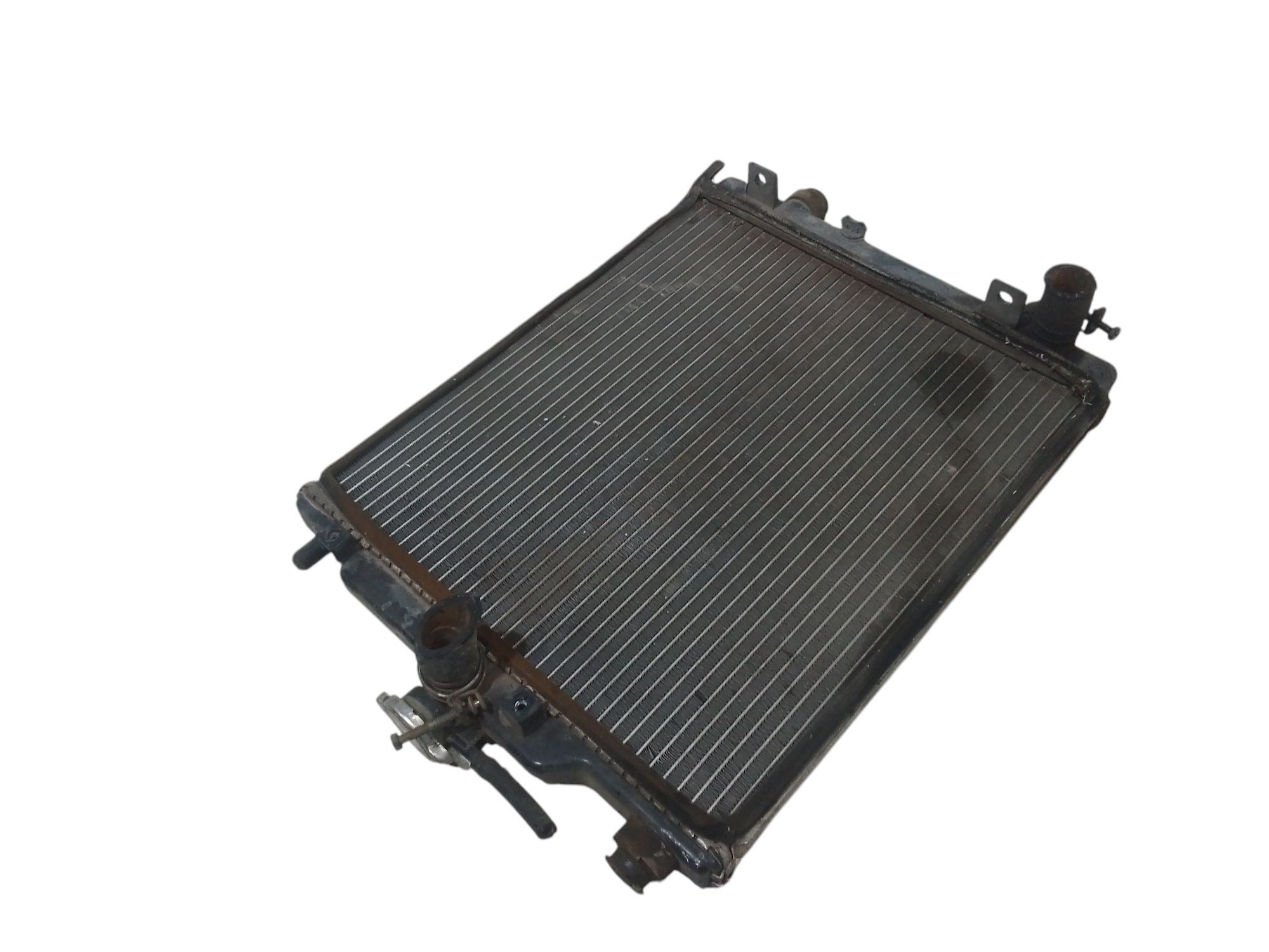 Radiatore acqua per Giotti Victoria Gladiator (2010 - 2015)