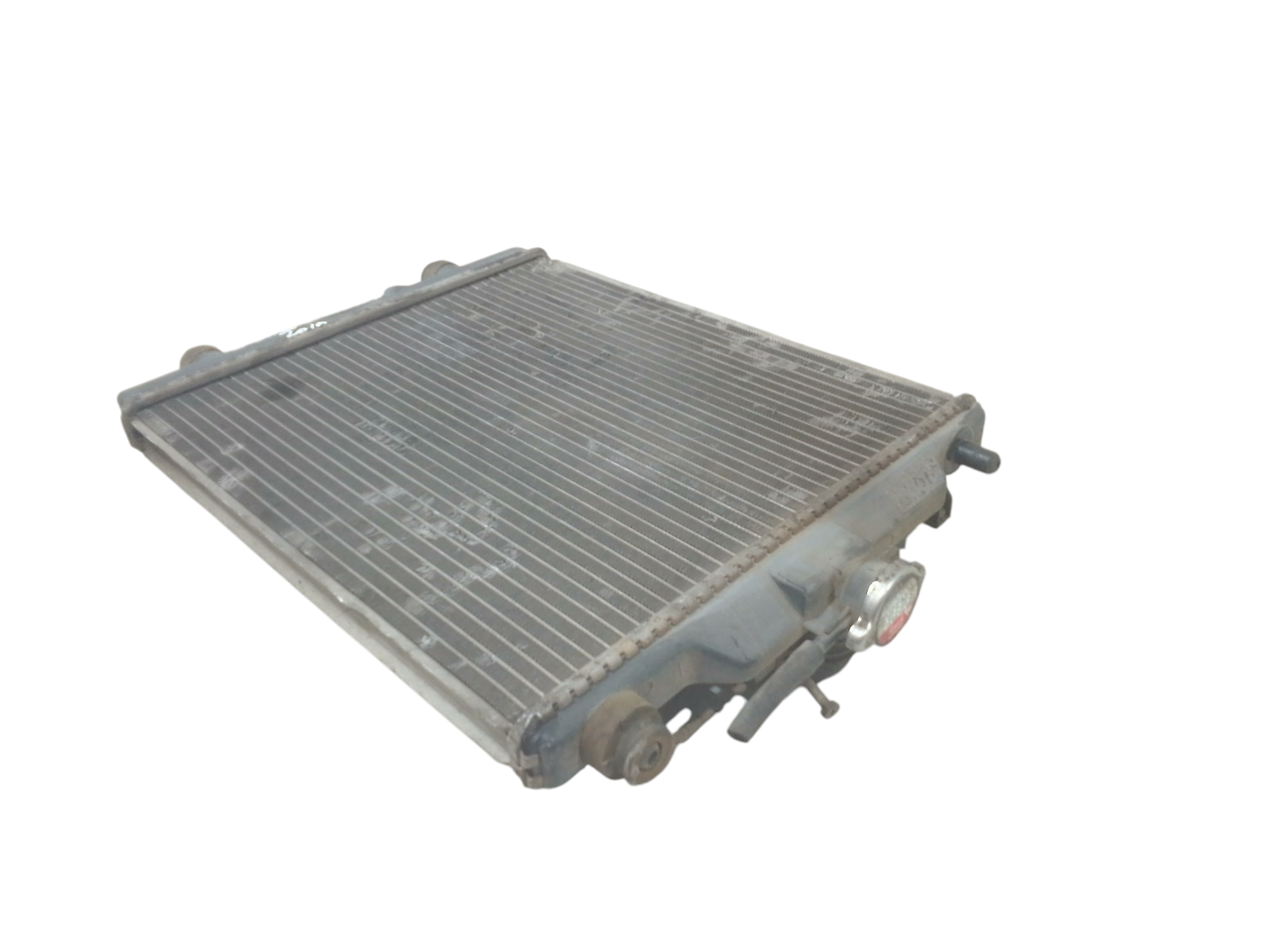 Radiatore acqua per Giotti Victoria Gladiator (2010 - 2015)