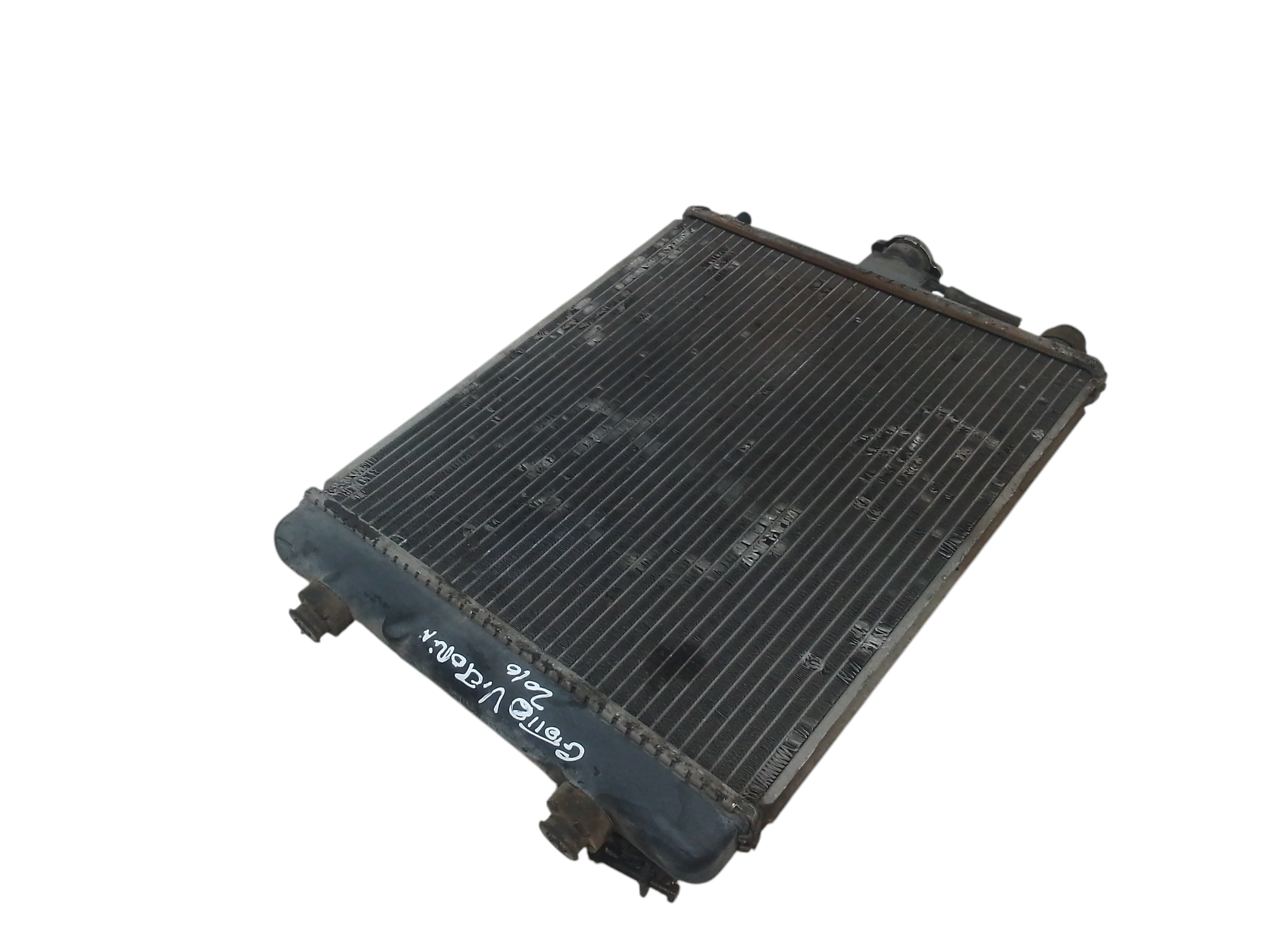 Radiatore acqua per Giotti Victoria Gladiator (2010 - 2015)