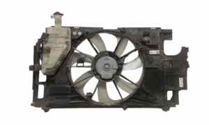 Elettroventola per Toyota Yaris Serie (14>16) (2014 - 2016)