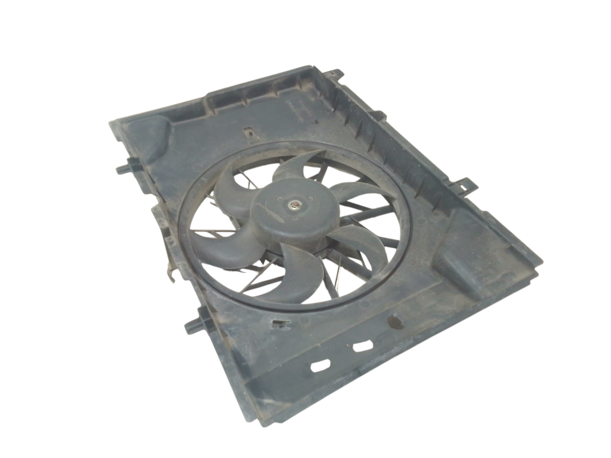 Elettroventola per Mercedes Slk Serie (w170) (96>04) (1996 - 2004)